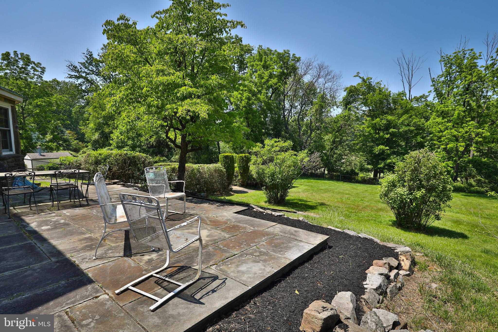 HUNTINGDON VALLEY - Residential