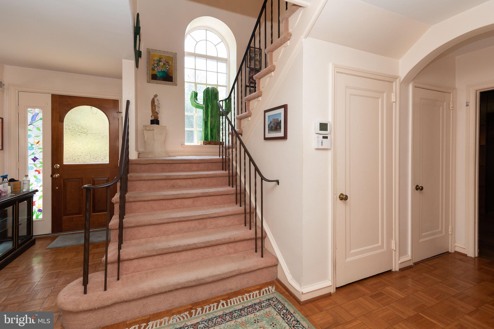 HUNTINGDON VALLEY - Residential