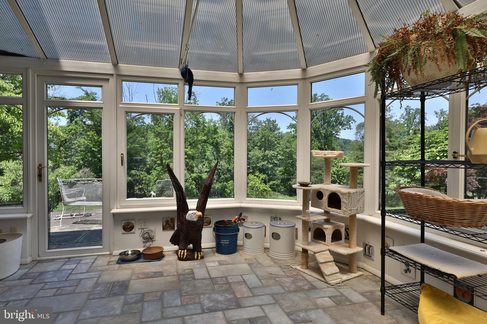 HUNTINGDON VALLEY - Residential