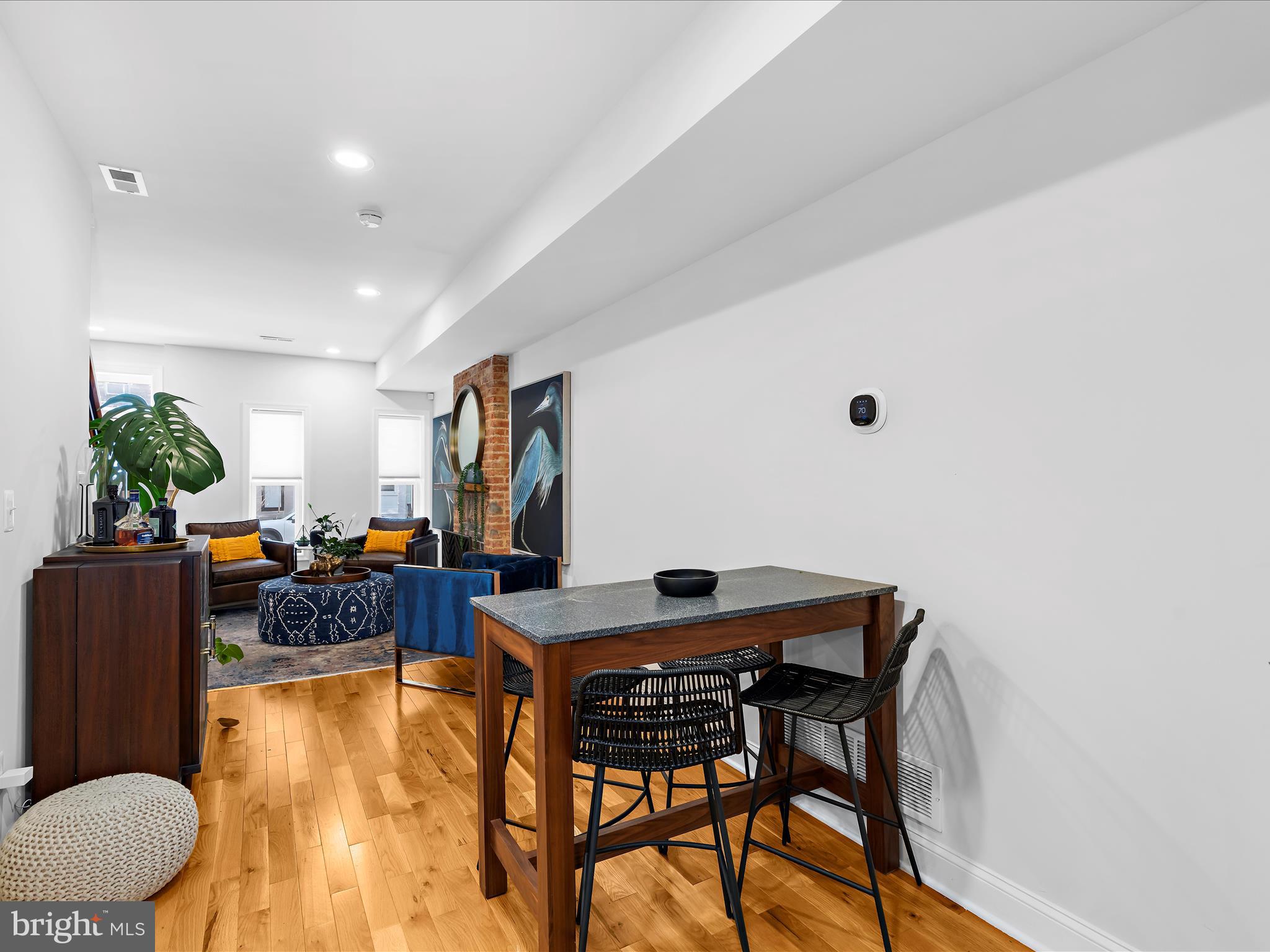 BARCLAY - GREENMOUNT - Residential