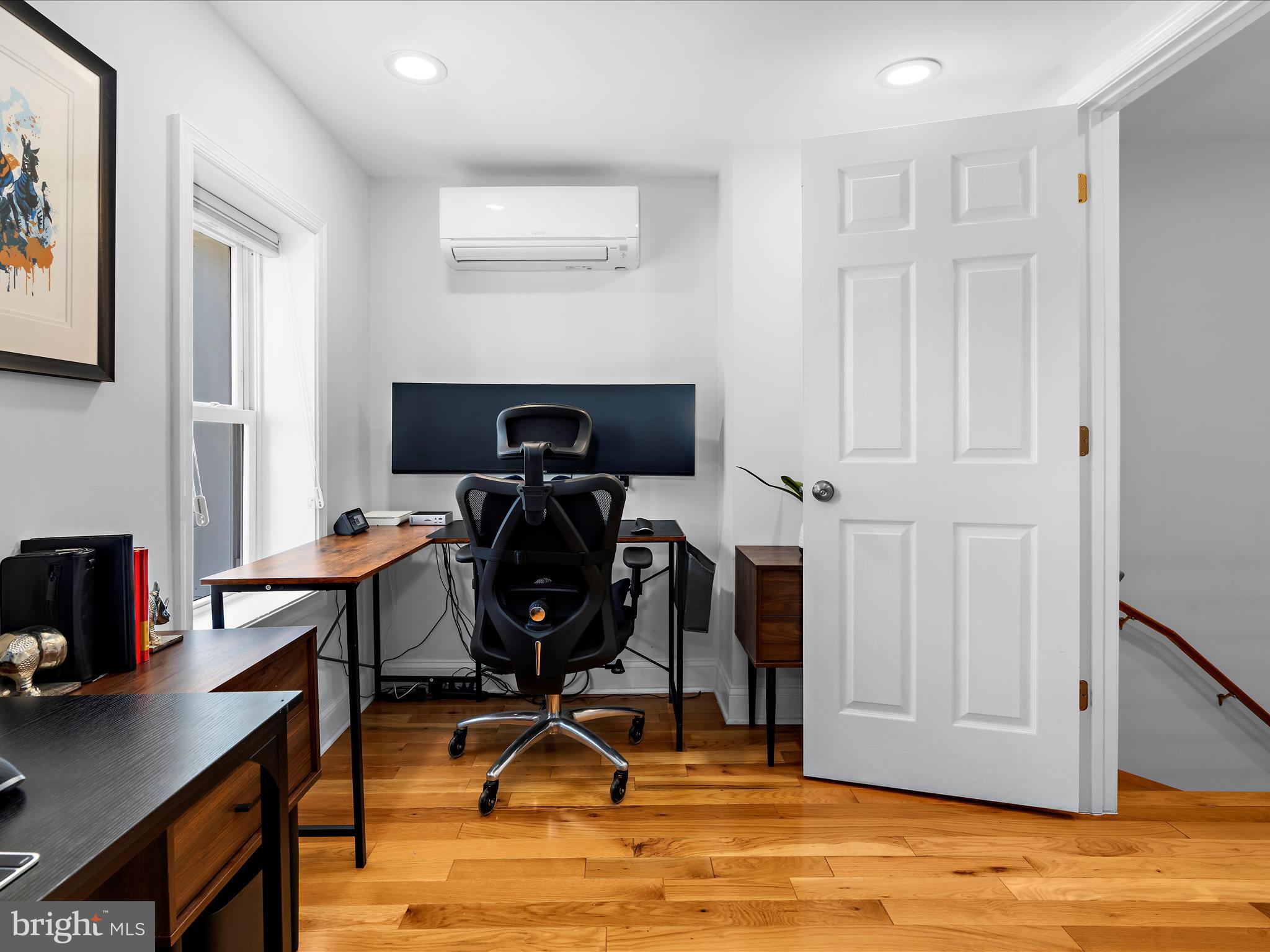 BARCLAY - GREENMOUNT - Residential