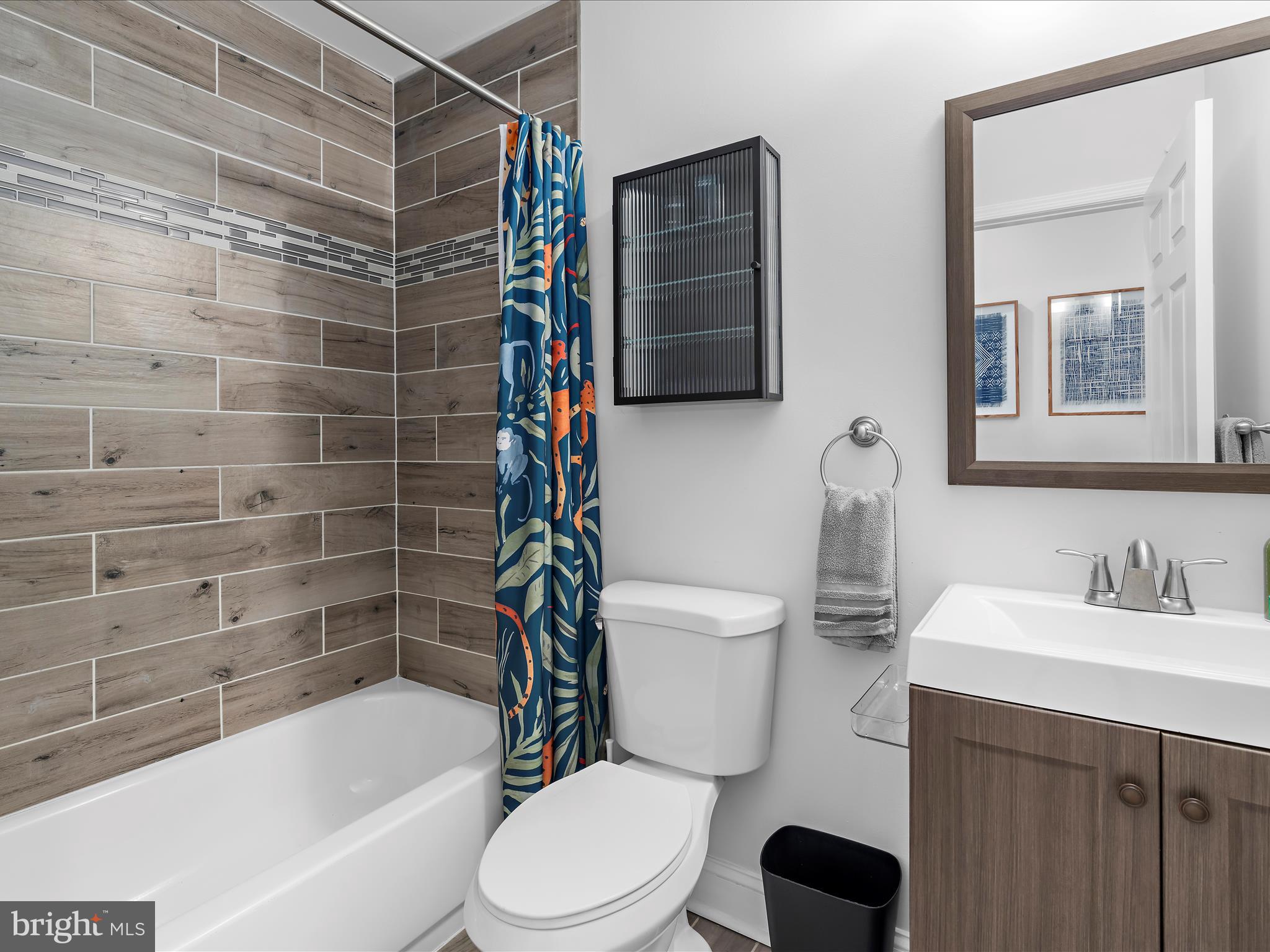 BARCLAY - GREENMOUNT - Residential