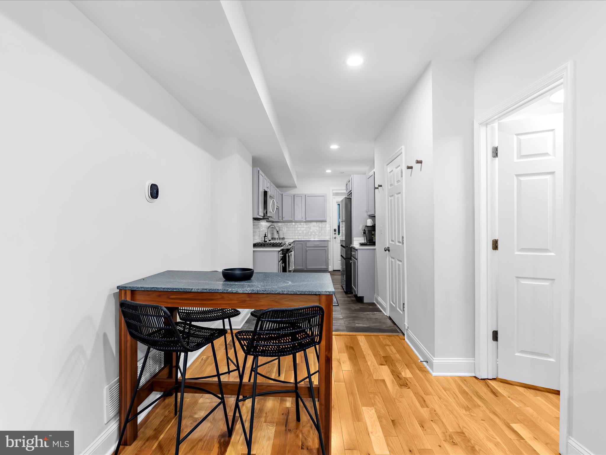 BARCLAY - GREENMOUNT - Residential