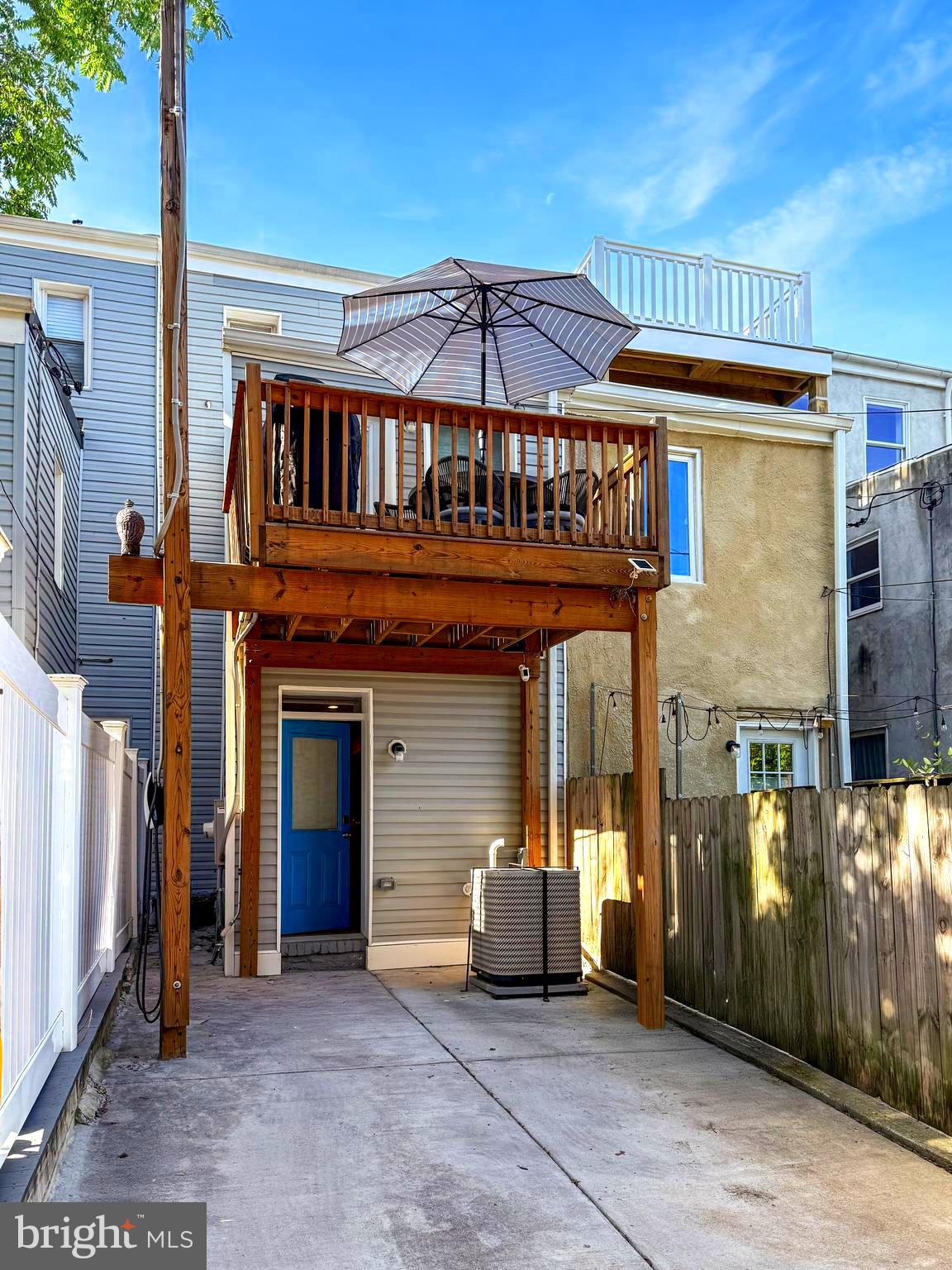 BARCLAY - GREENMOUNT - Residential