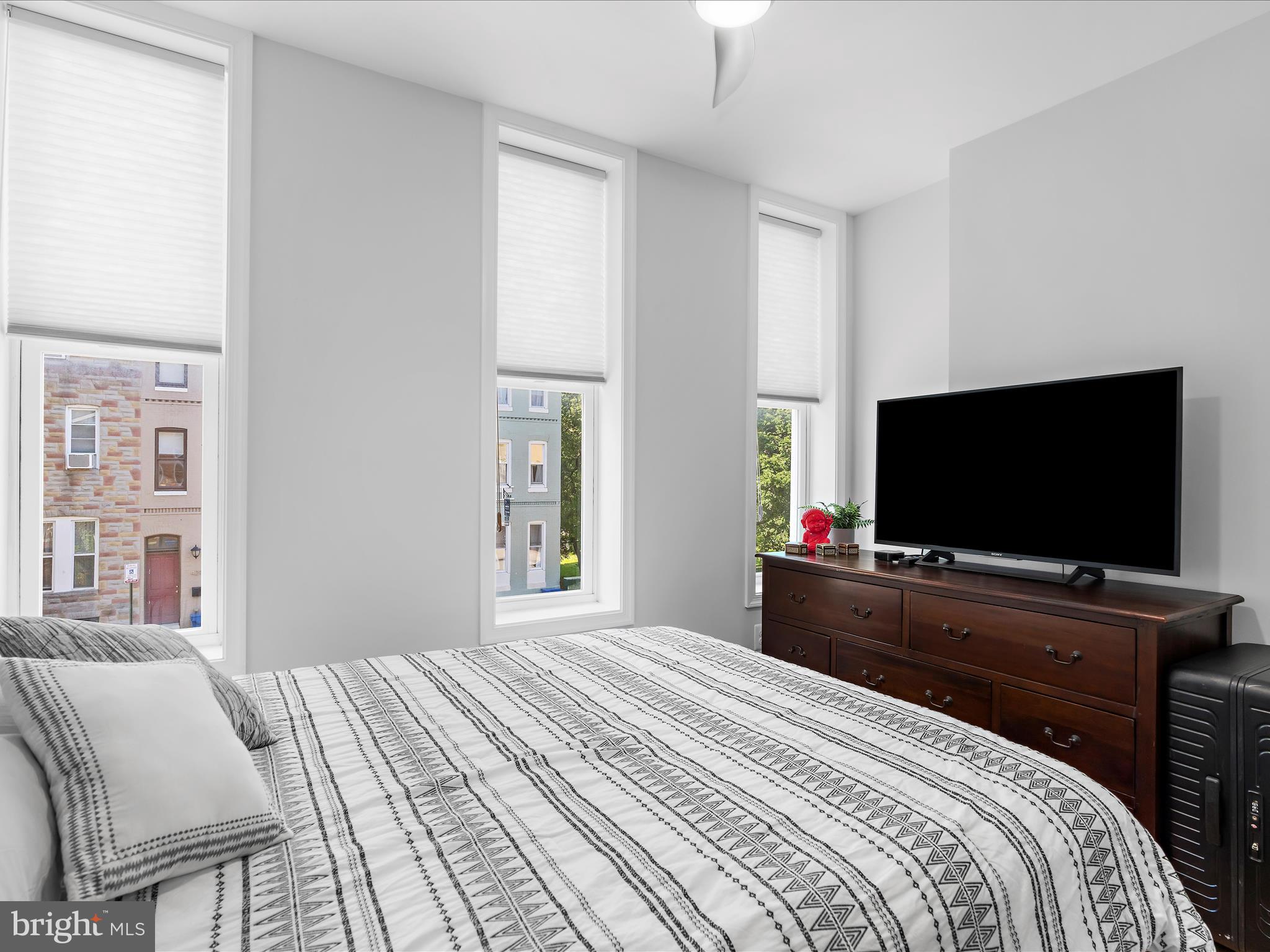 BARCLAY - GREENMOUNT - Residential