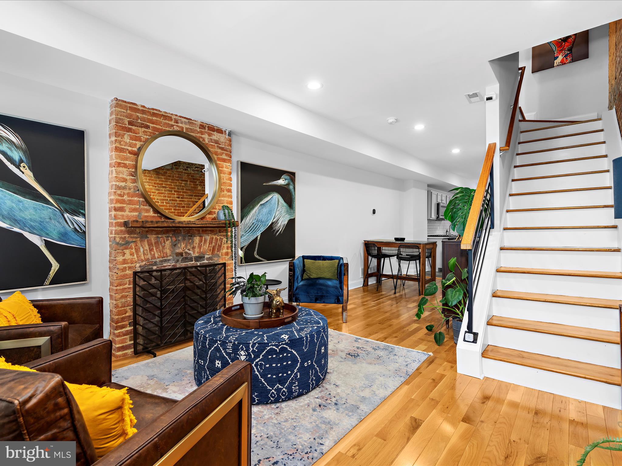 BARCLAY - GREENMOUNT - Residential