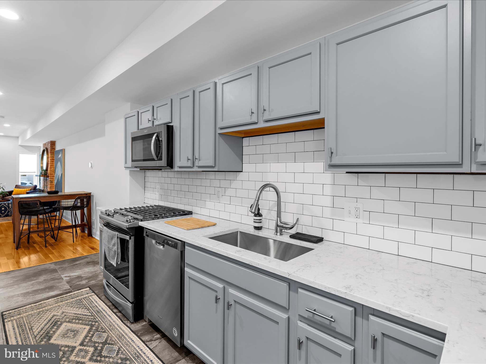 BARCLAY - GREENMOUNT - Residential