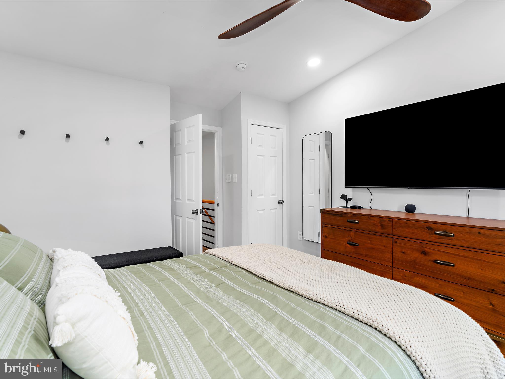 BARCLAY - GREENMOUNT - Residential