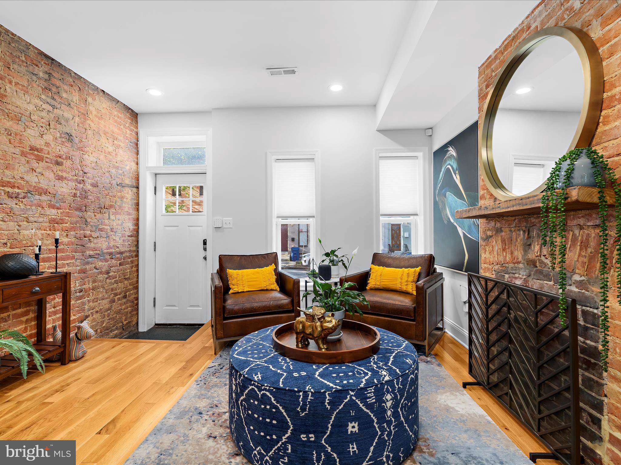 BARCLAY - GREENMOUNT - Residential