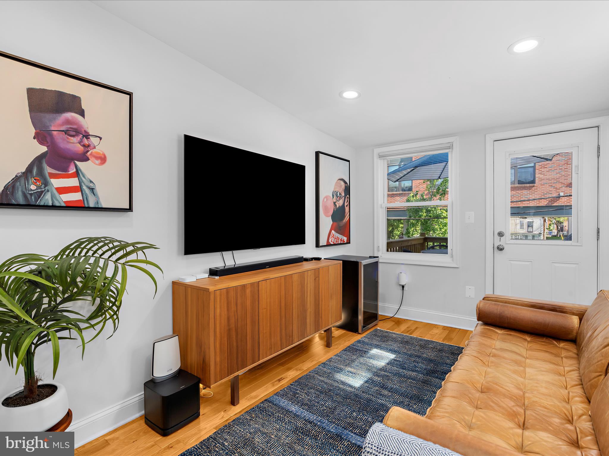 BARCLAY - GREENMOUNT - Residential