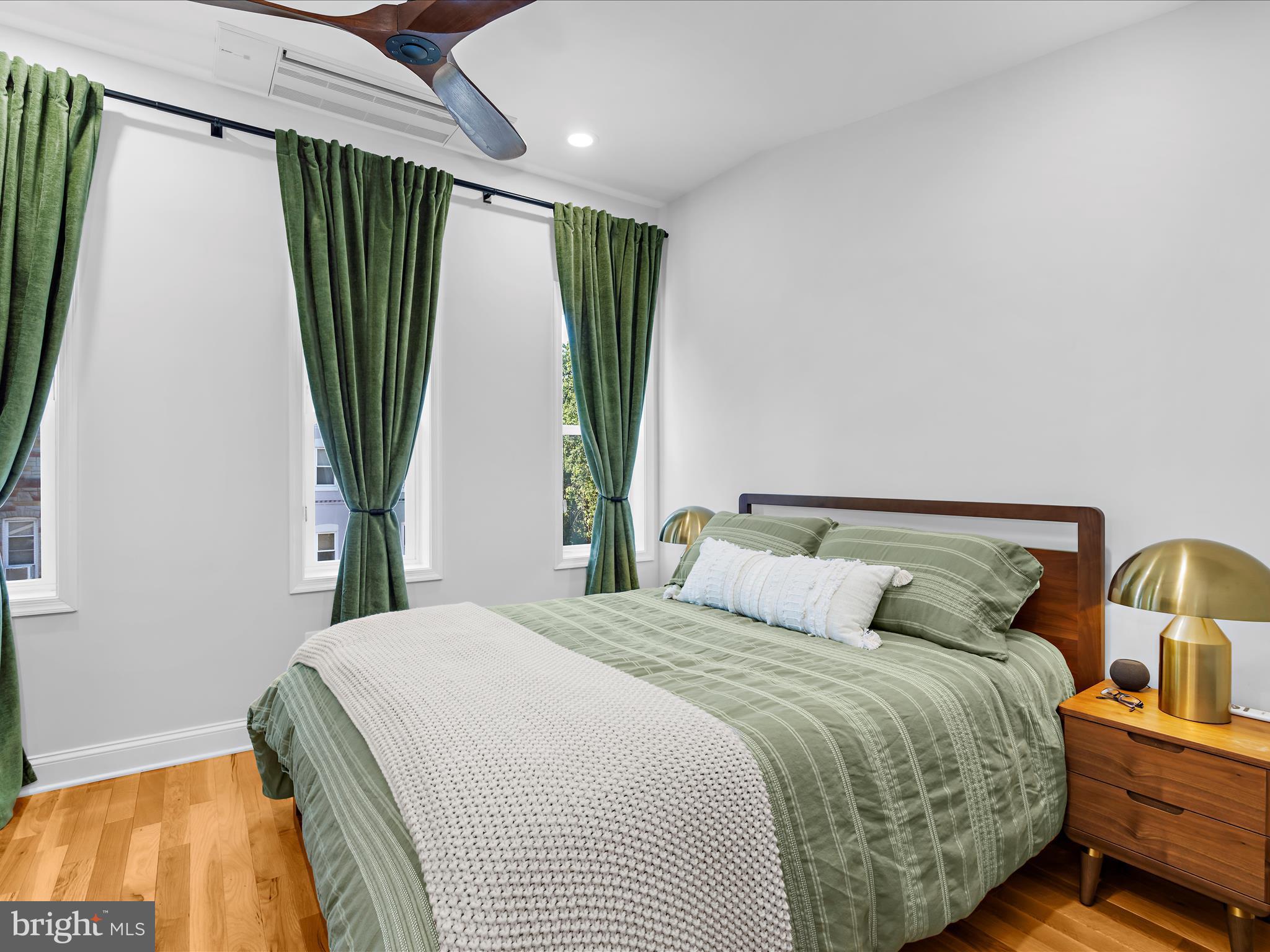 BARCLAY - GREENMOUNT - Residential