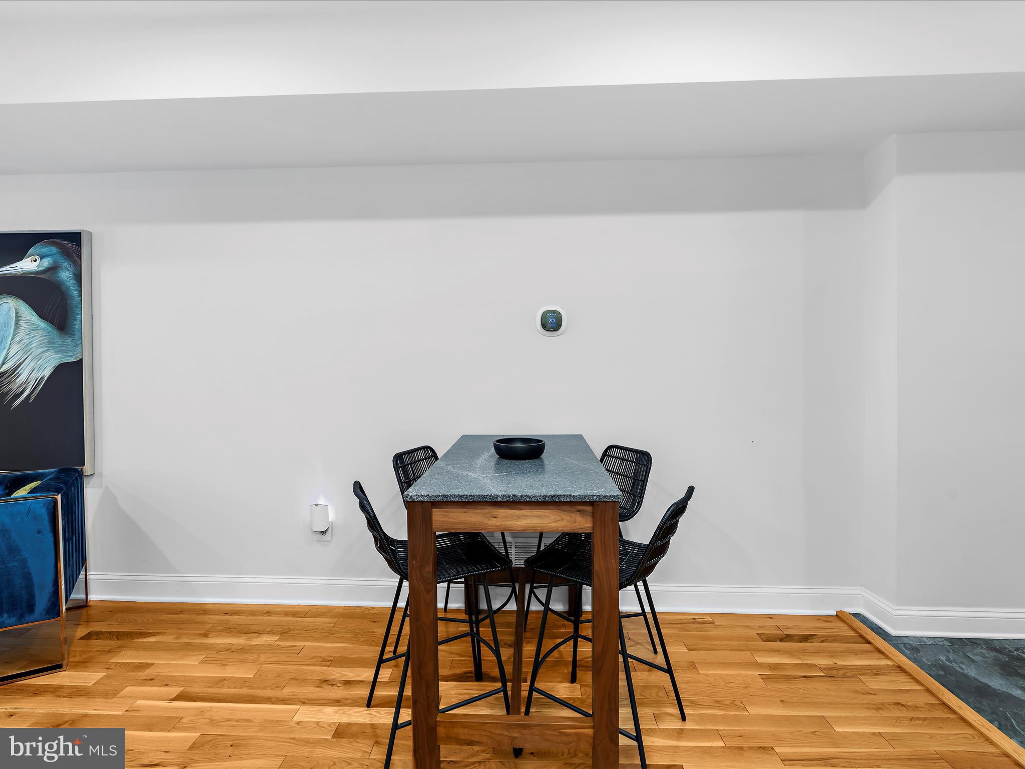 BARCLAY - GREENMOUNT - Residential