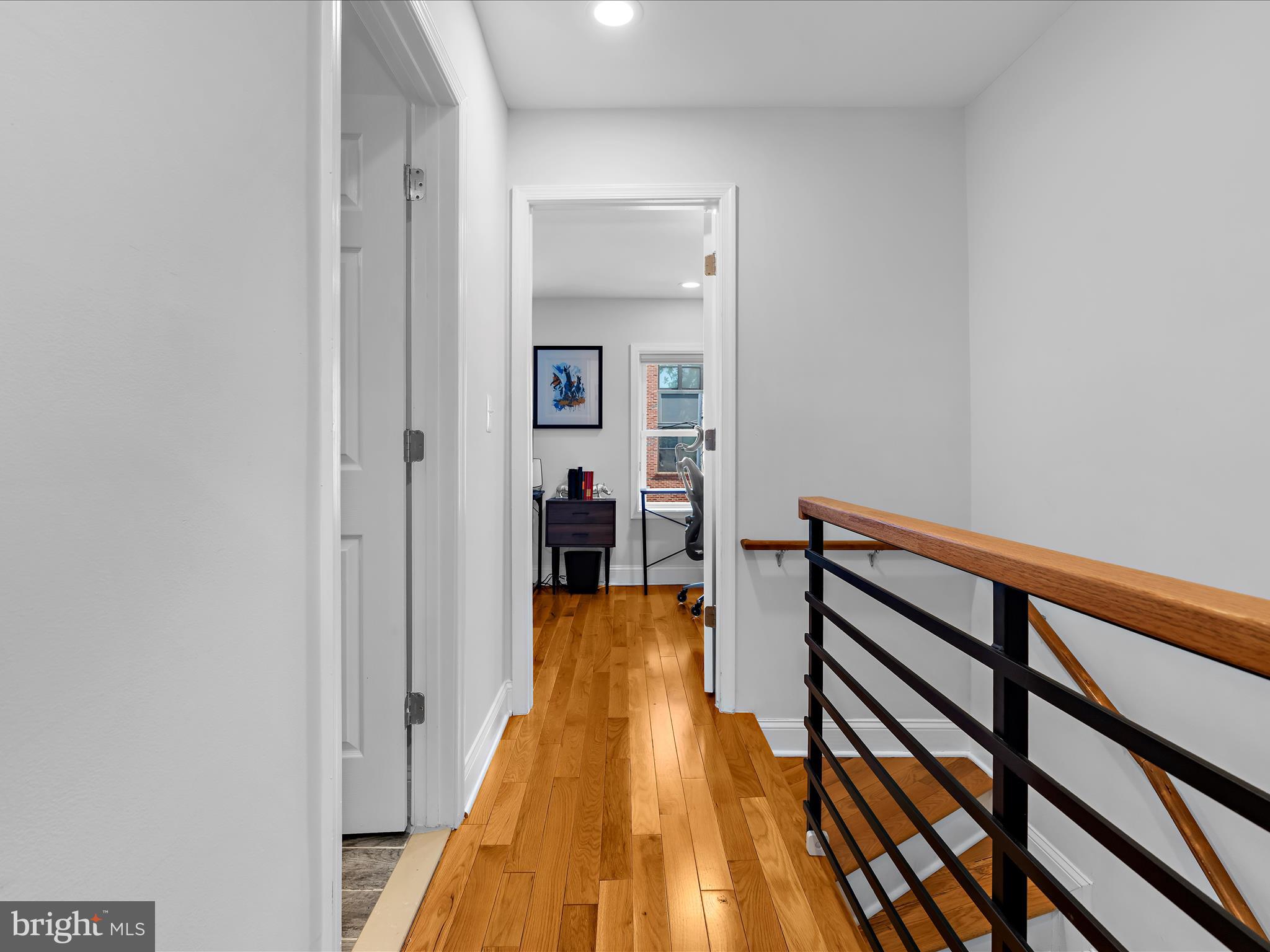 BARCLAY - GREENMOUNT - Residential