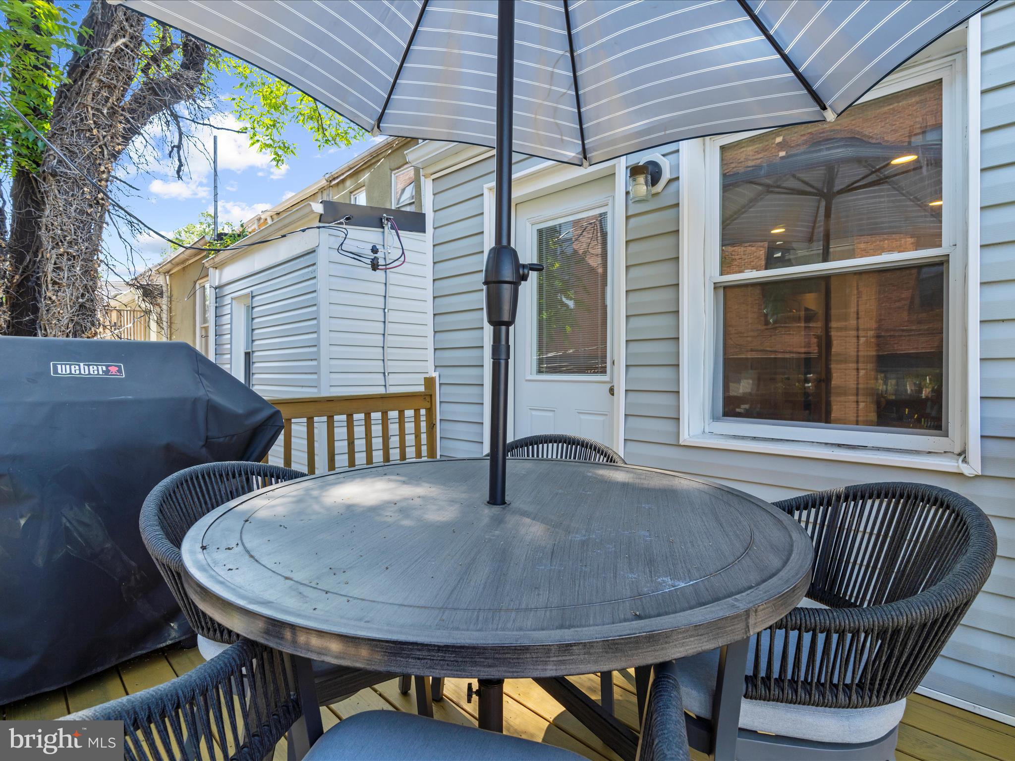 BARCLAY - GREENMOUNT - Residential