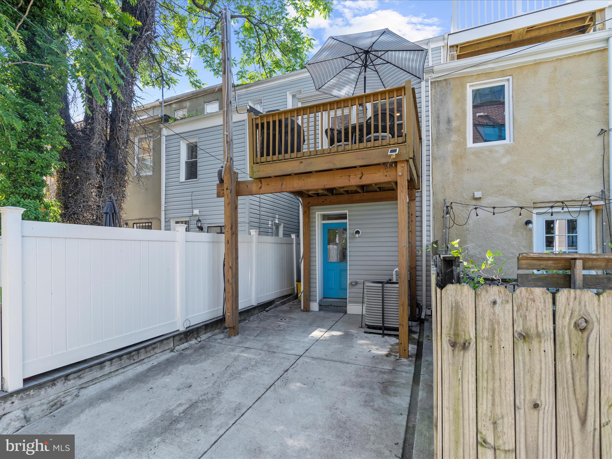 BARCLAY - GREENMOUNT - Residential