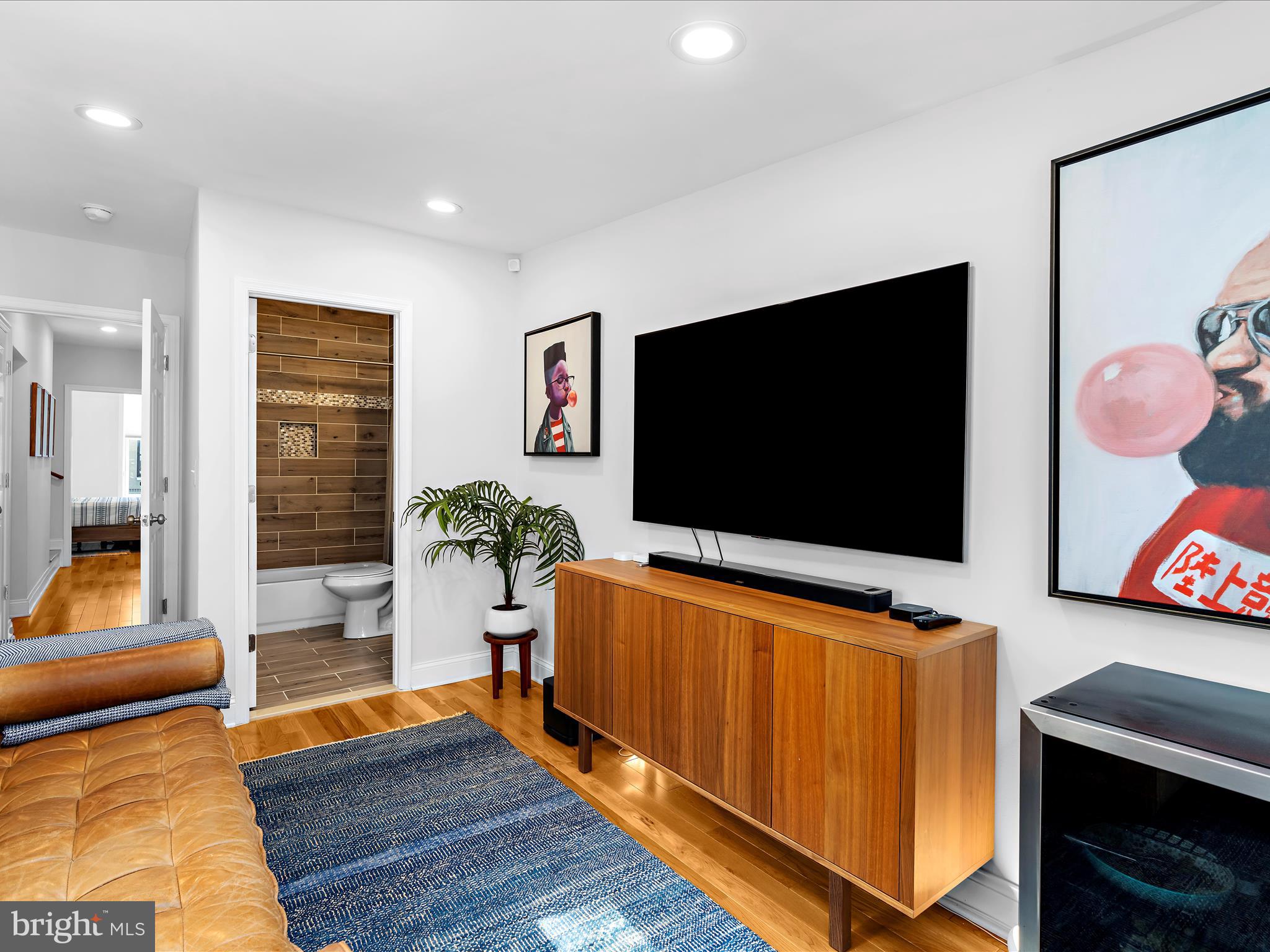 BARCLAY - GREENMOUNT - Residential