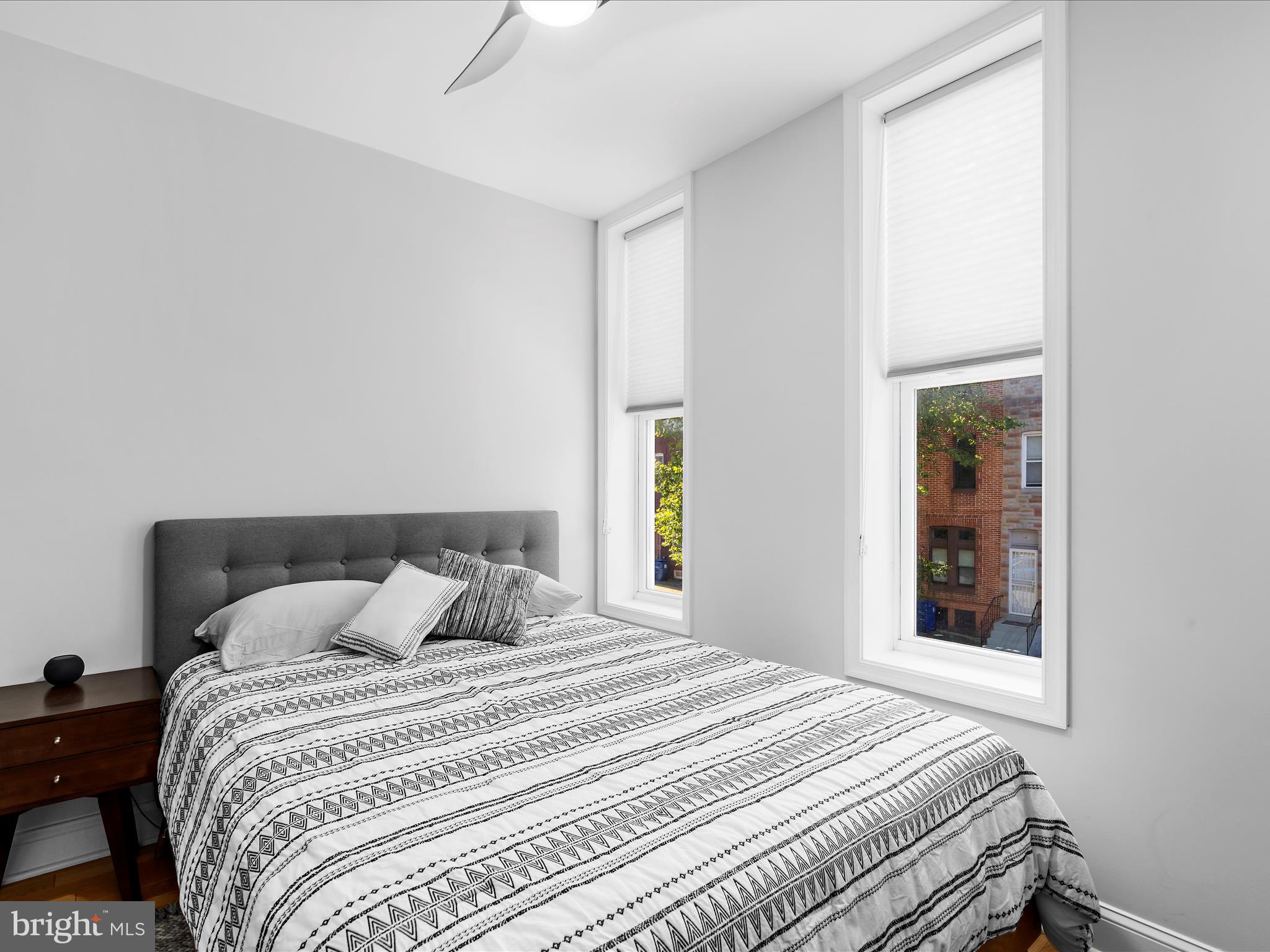 BARCLAY - GREENMOUNT - Residential