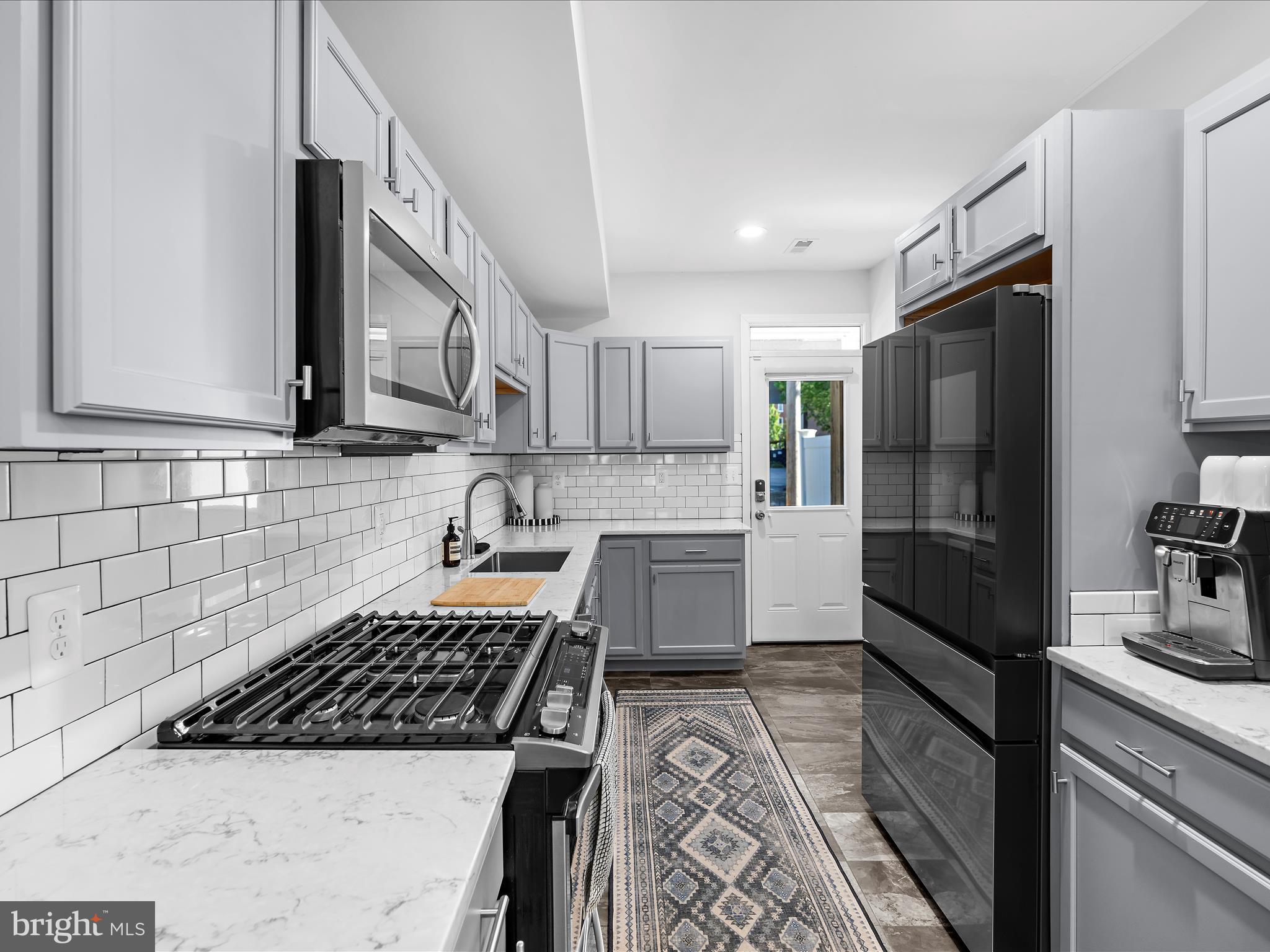 BARCLAY - GREENMOUNT - Residential