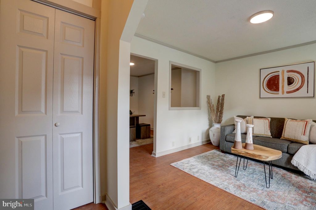 Photo of 317 W WALNUT ST, LANCASTER, PA 17603 (MLS # PALA2027594)