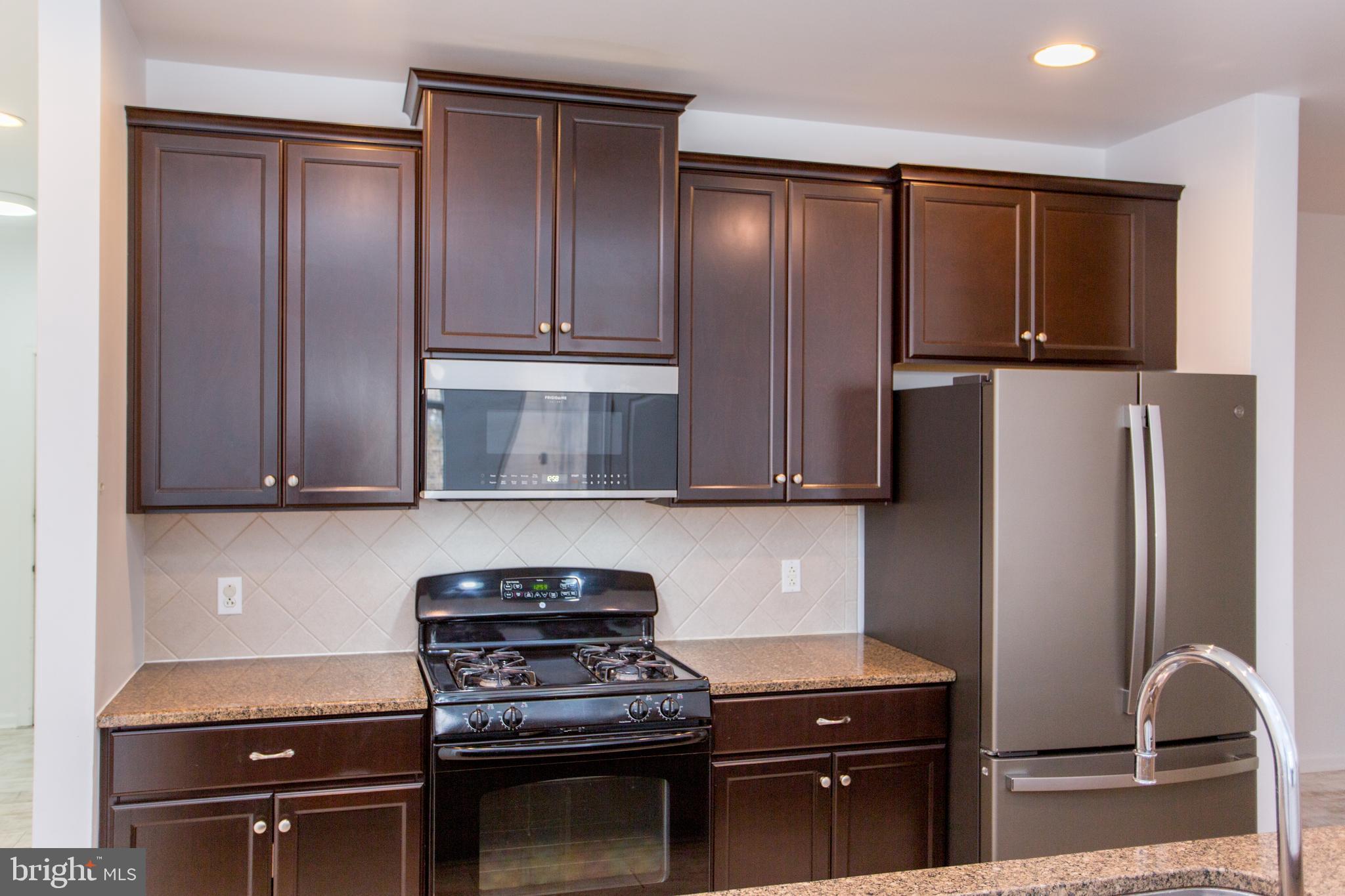 HUNTINGDON PLACE - Residential