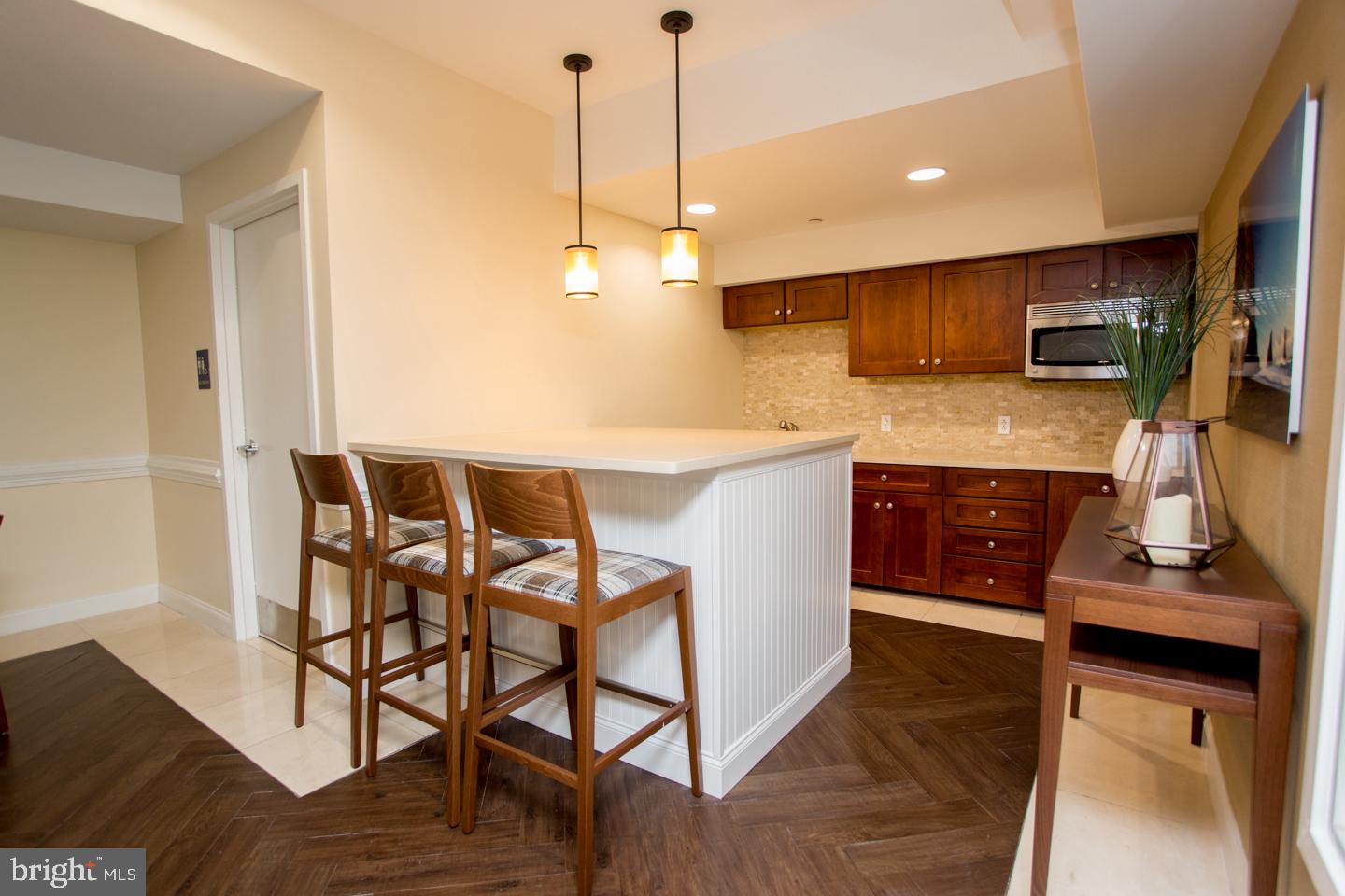 HUNTINGDON PLACE - Residential