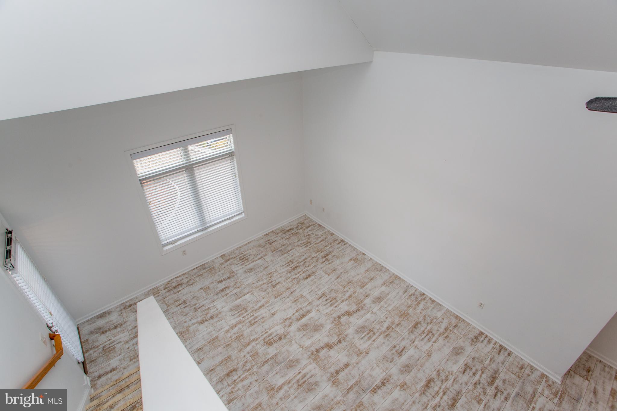 HUNTINGDON PLACE - Residential