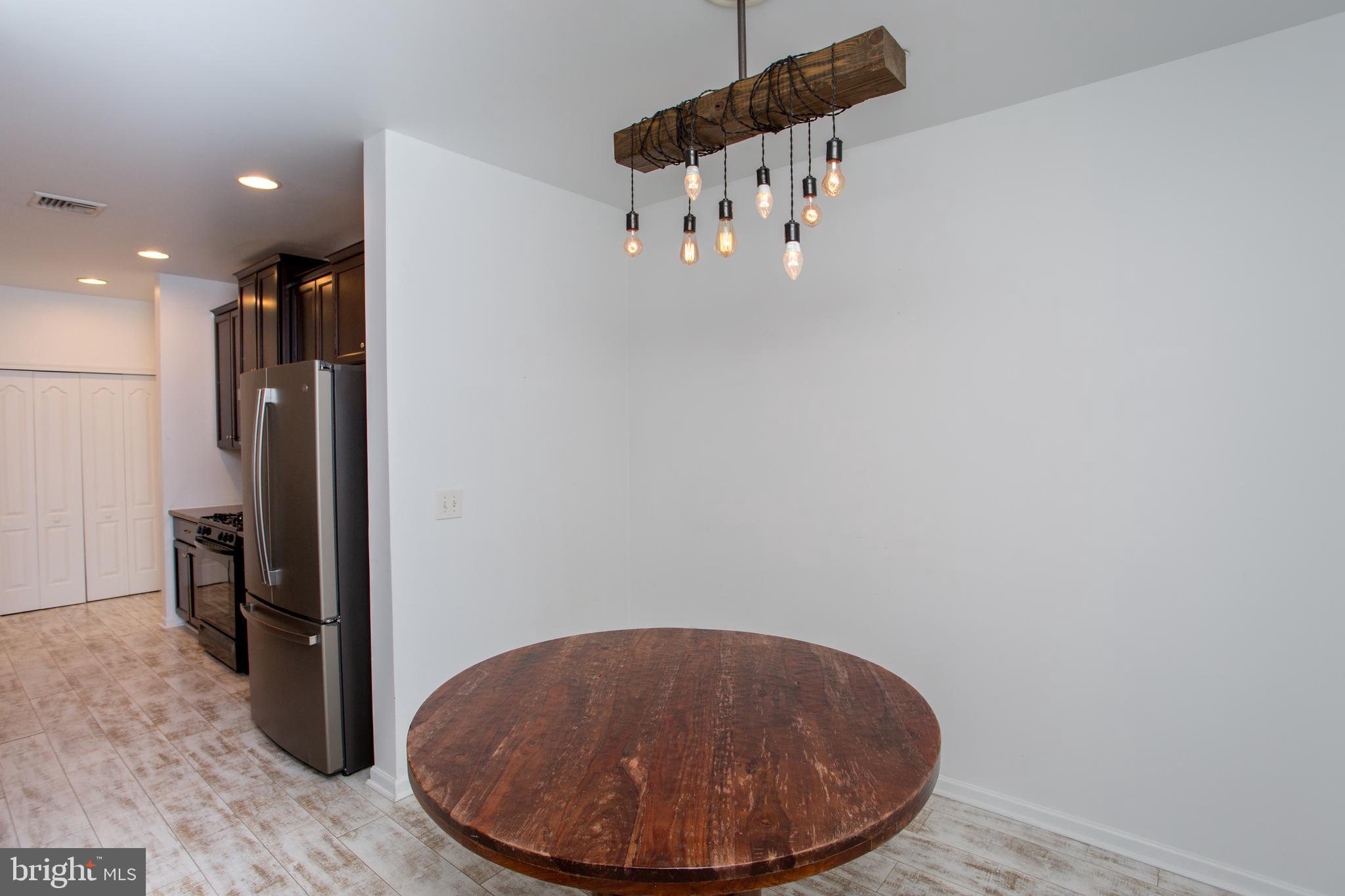 HUNTINGDON PLACE - Residential