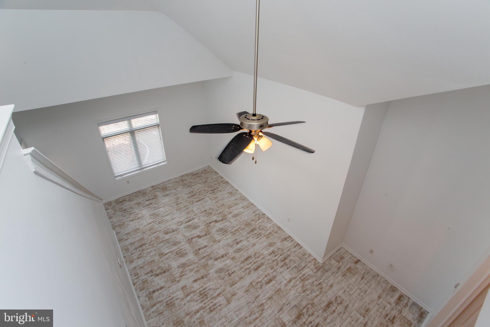 HUNTINGDON PLACE - Residential