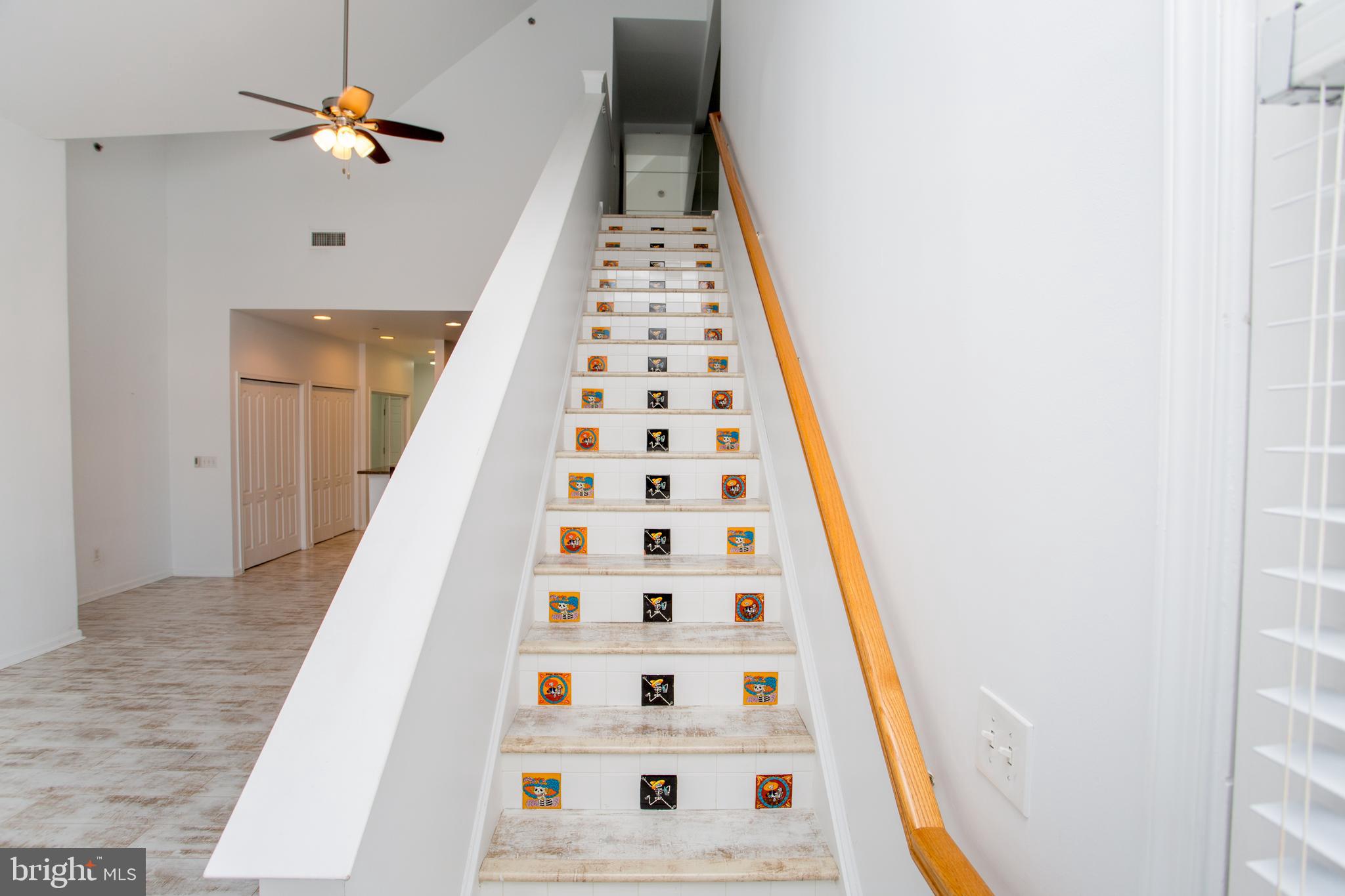 HUNTINGDON PLACE - Residential