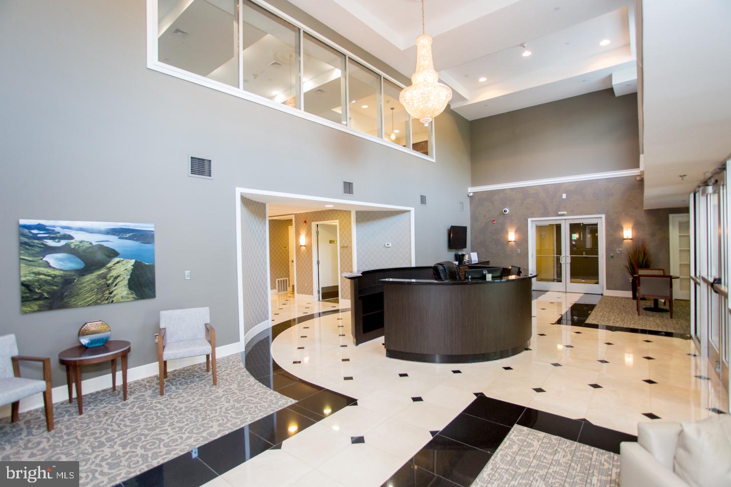 HUNTINGDON PLACE - Residential