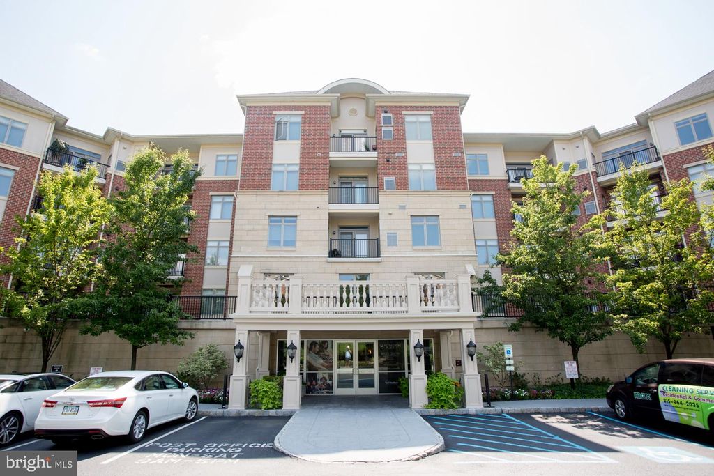 Photo of 523 Carson Terrace, HUNTINGDON VALLEY, PA 19006 (MLS # PAMC2155366)