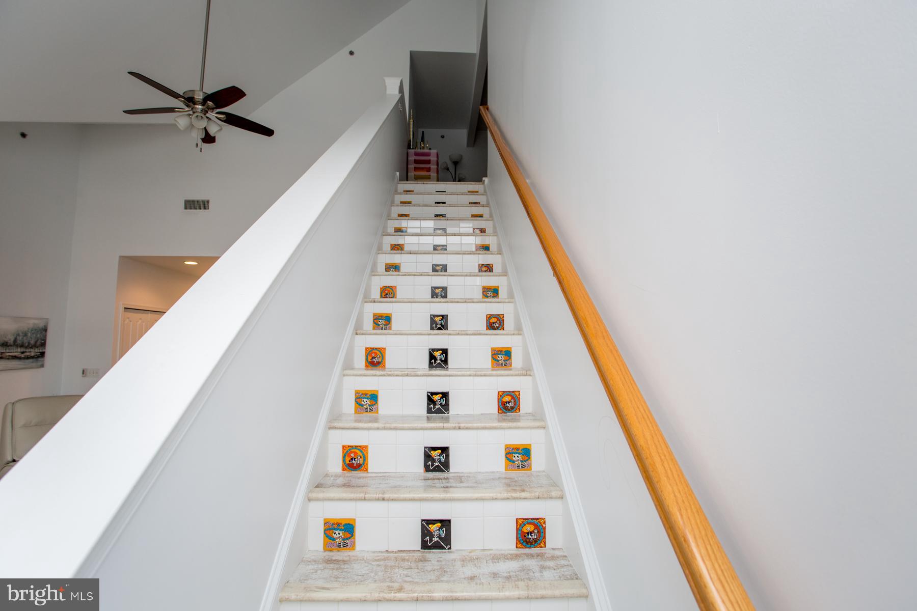 HUNTINGDON PLACE - Residential