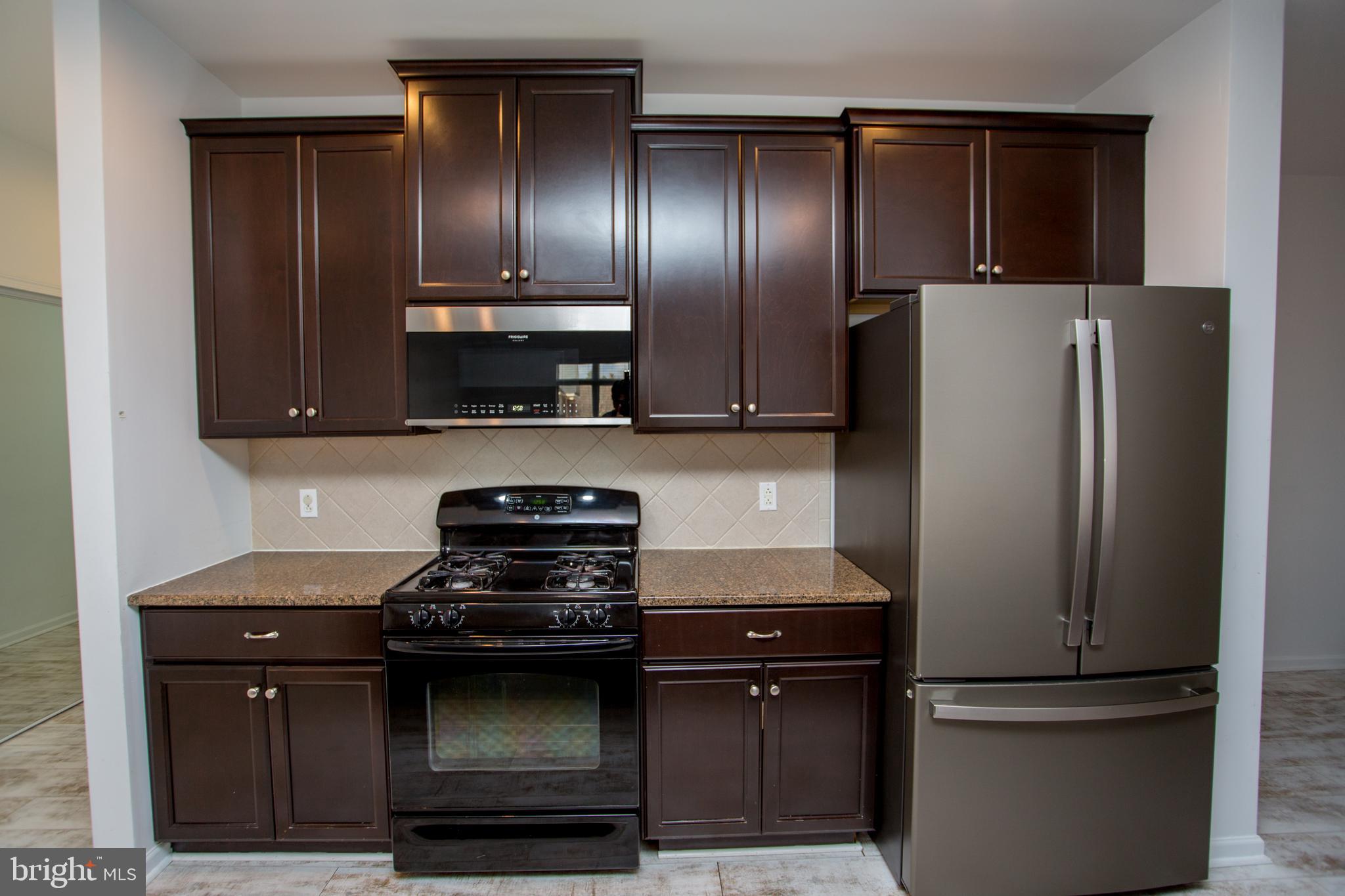 HUNTINGDON PLACE - Residential