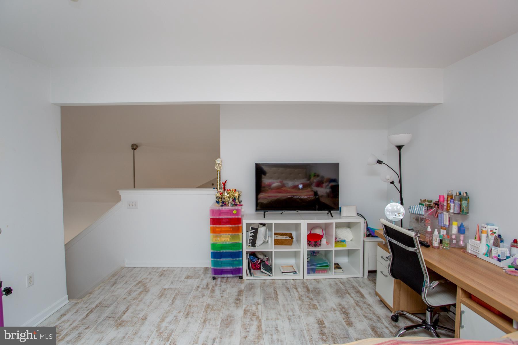 HUNTINGDON PLACE - Residential