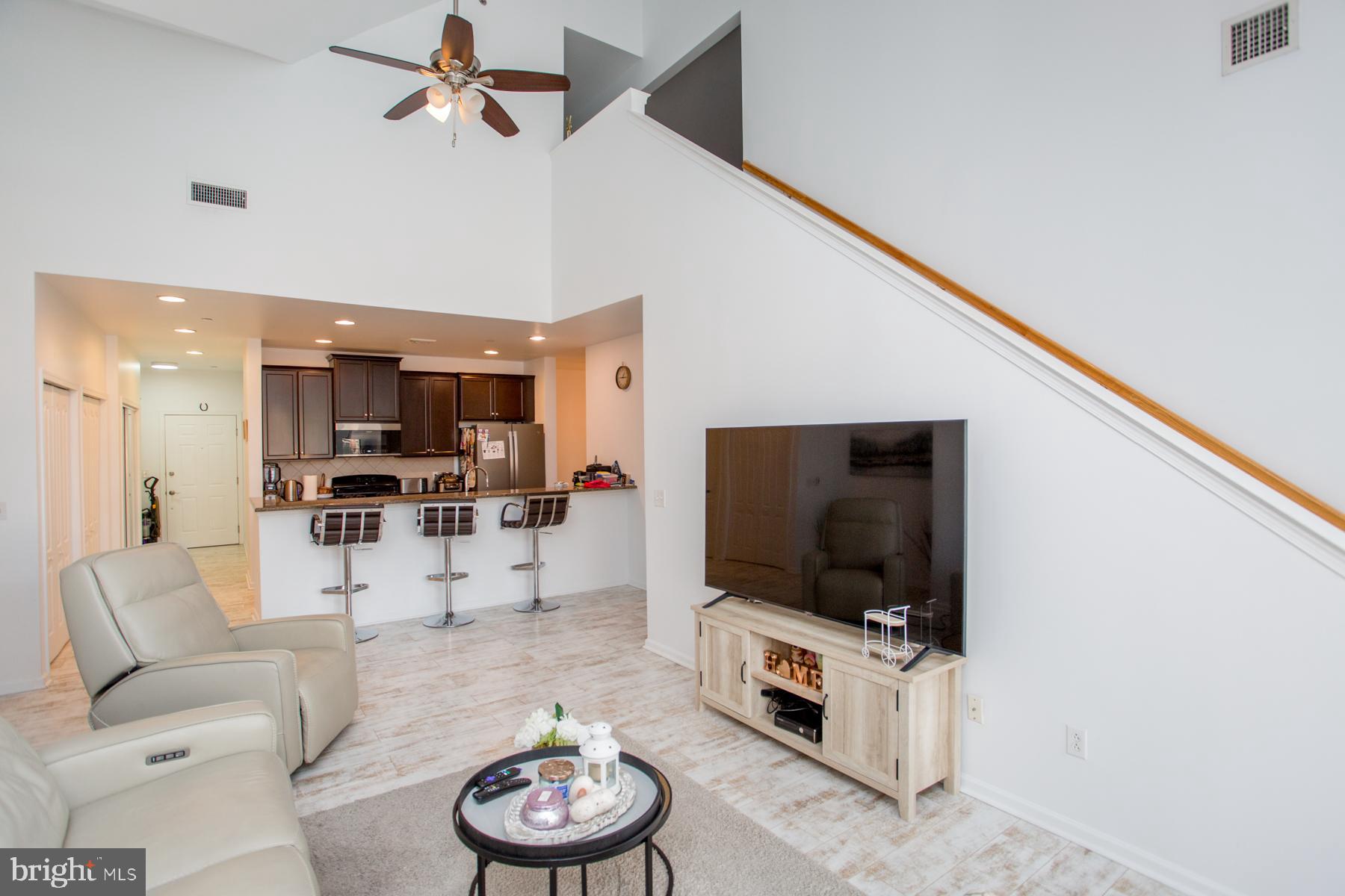 HUNTINGDON PLACE - Residential