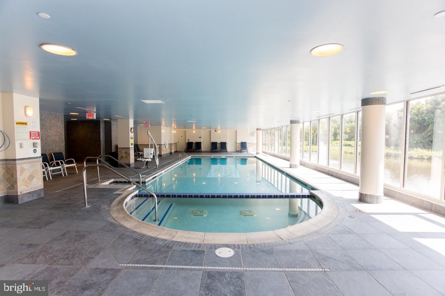 HUNTINGDON PLACE - Residential