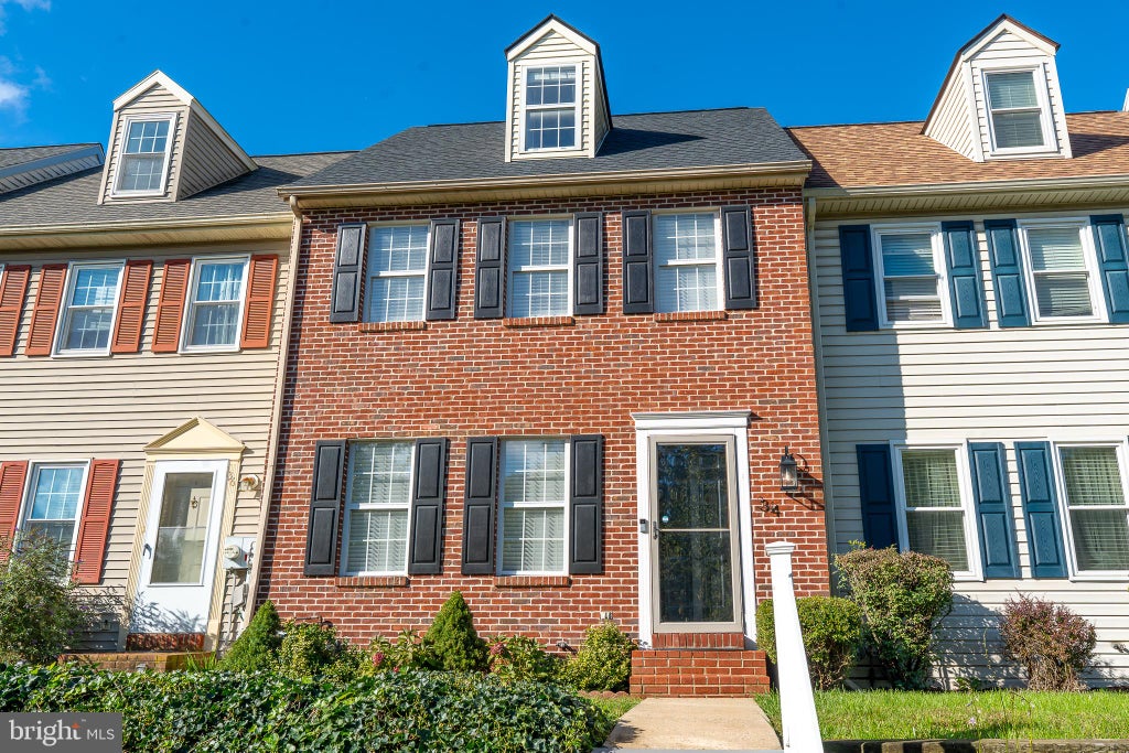 Photo of 34 Pennwick Drive, LITITZ, PA 17543 (MLS # PALA2096768)