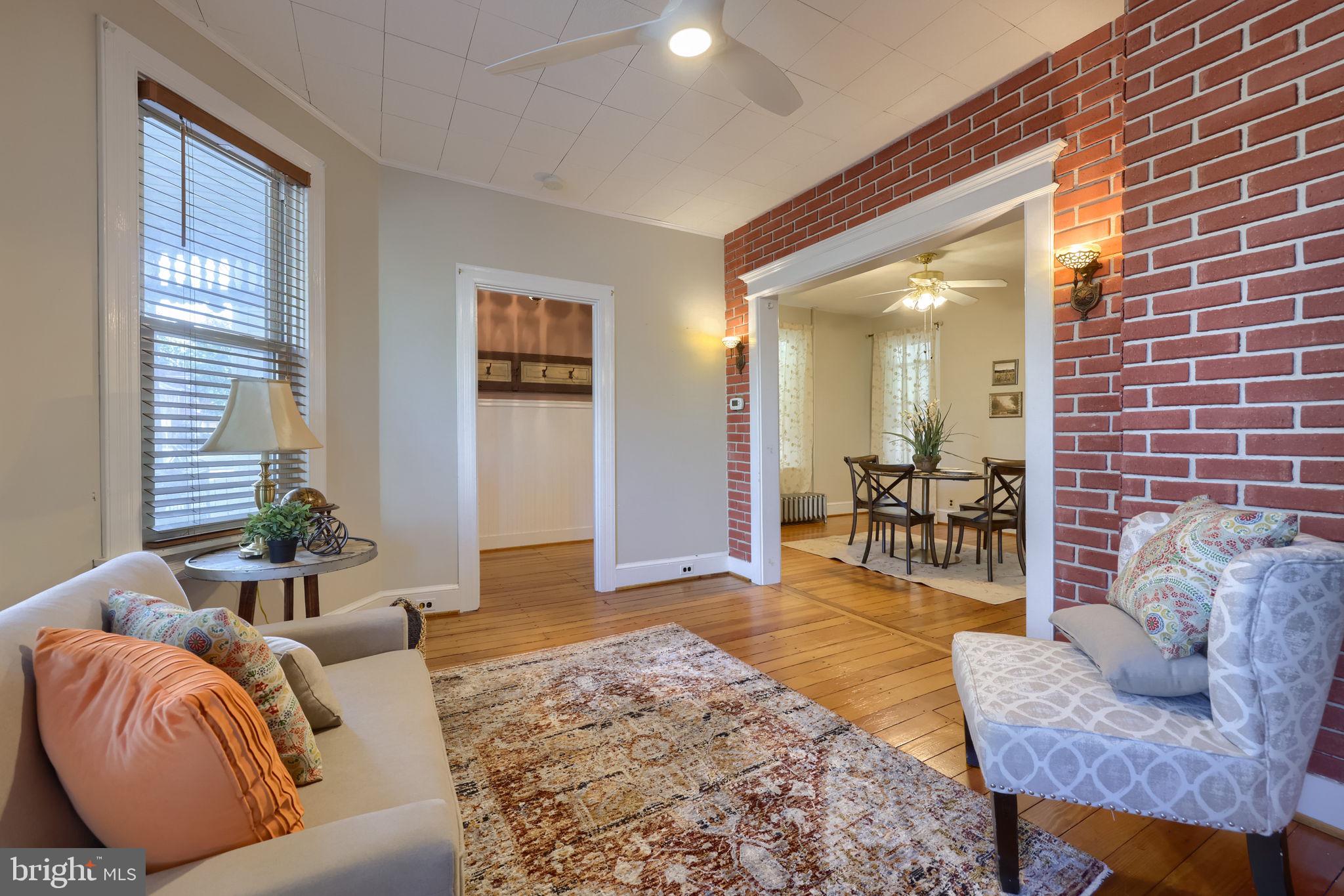 26 W ORANGE STREET
