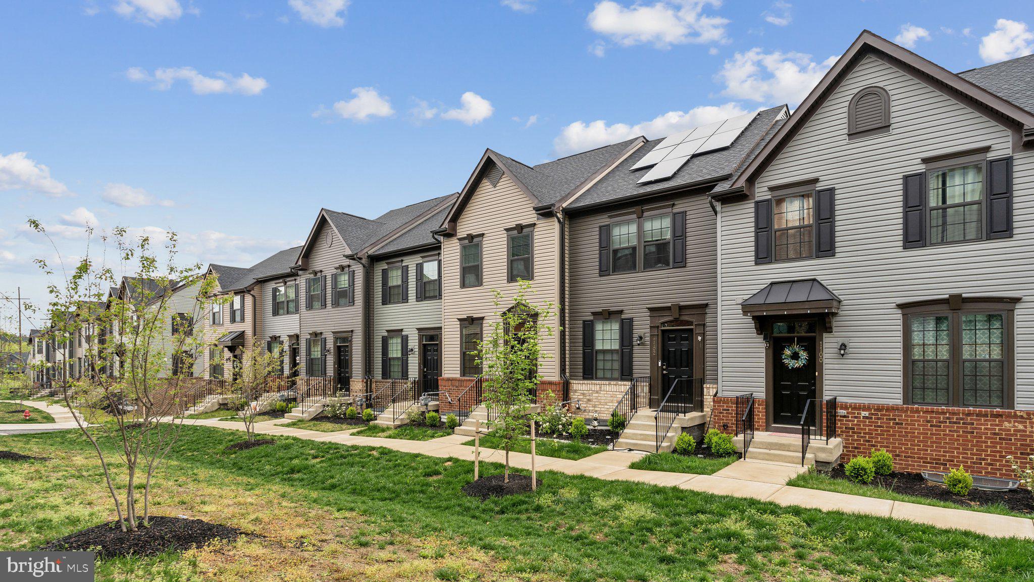 NONE AVAILABLE - Residential Lease