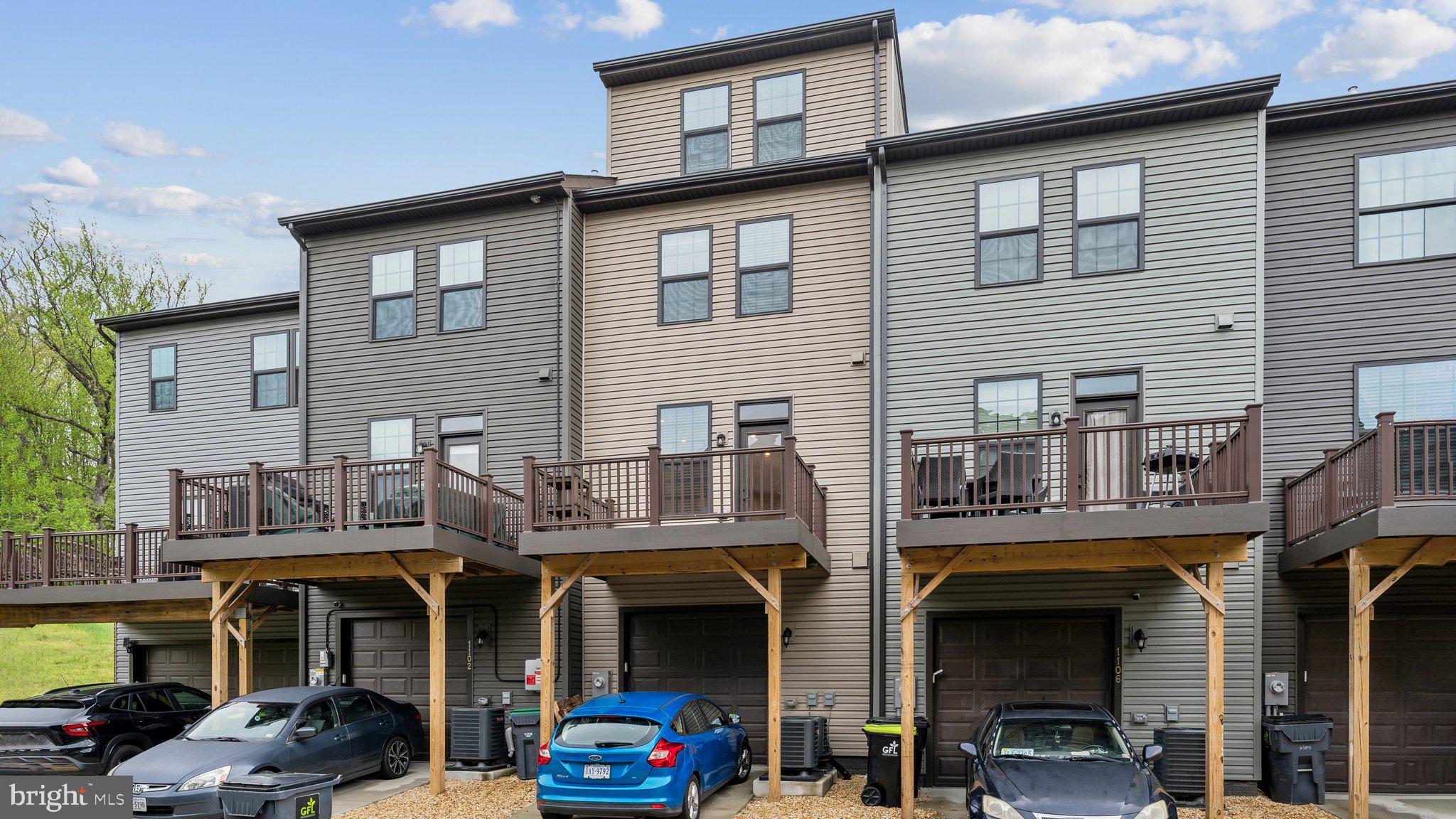 NONE AVAILABLE - Residential Lease