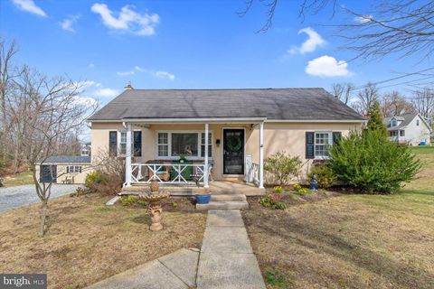 Photo of 5811 Burkey Road, Gap, PA 17527 (MLS # PALA2048064)