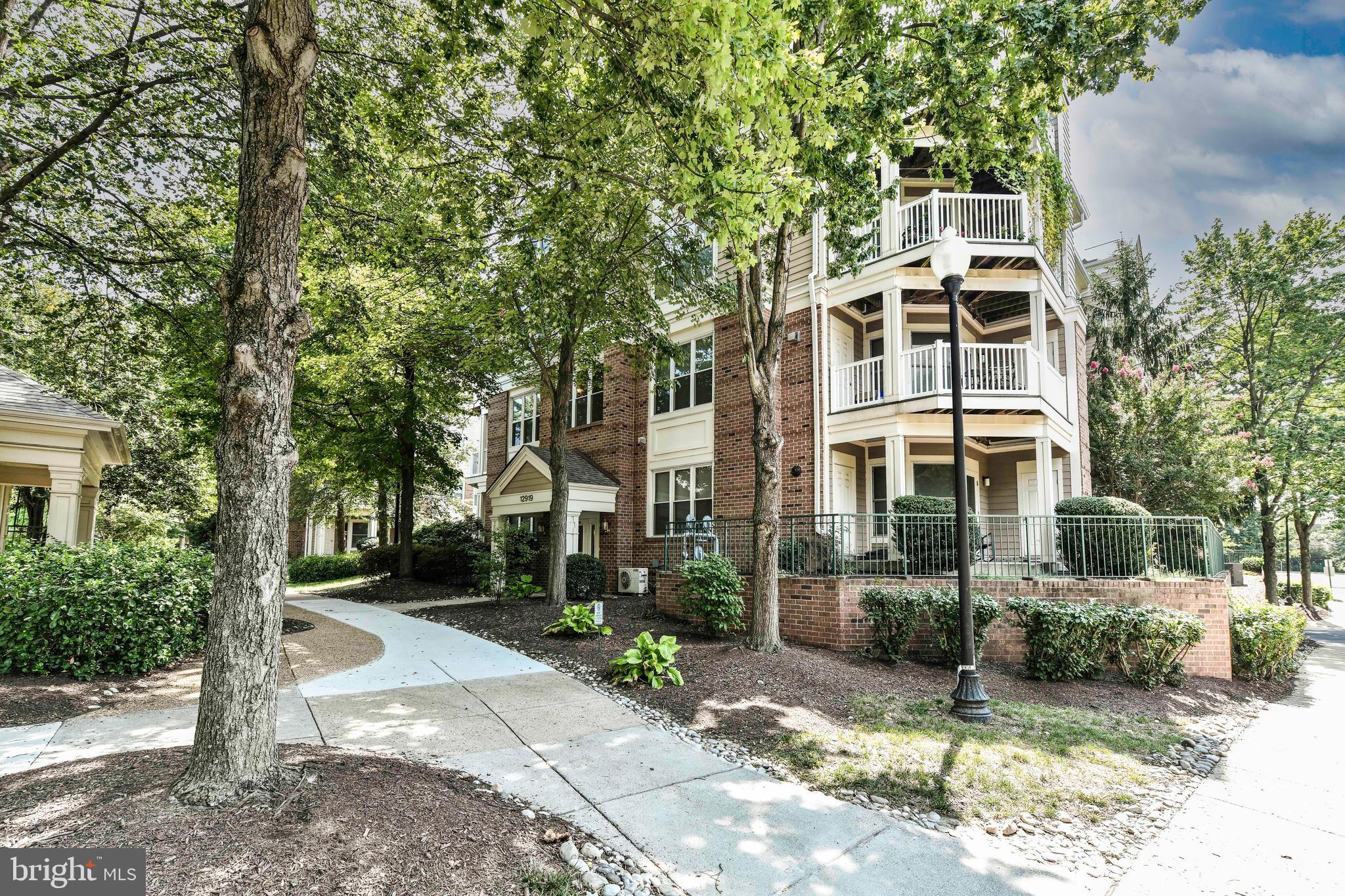 WORLDGATE CONDO - Residential Lease