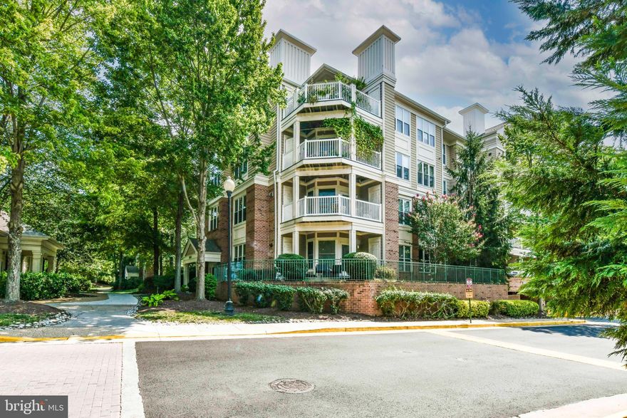 Updated, bright, and clean 2-bedroom, 1-bath condo in Herndon, VA!* This lovely unit features modern finishes and an open layout, making it both functional and stylish.* The spacious living area is filled with natural light, creating a warm and inviting atmosphere.* The kitchen is well-appointed with contemporary stainless steel appliances, sleek granite countertops, and ample cabinetry, perfect for all your cooking needs.* The bedrooms are generously sized, offering comfort and privacy.* The bathroom is beautifully updated with modern fixtures and finishes.* Enjoy your morning coffee or unwind for the evening on the balcony.* Enjoy the convenience of being close to local amenities, shopping, dining, and major commuter routes.*  In the sought-after World Gate Condominium with ammenities and a pool.*Off of Elden Street, just minutes to downtown Herndon, Reston Town Center and so much more!* This condo is the perfect blend of comfort and convenience!*