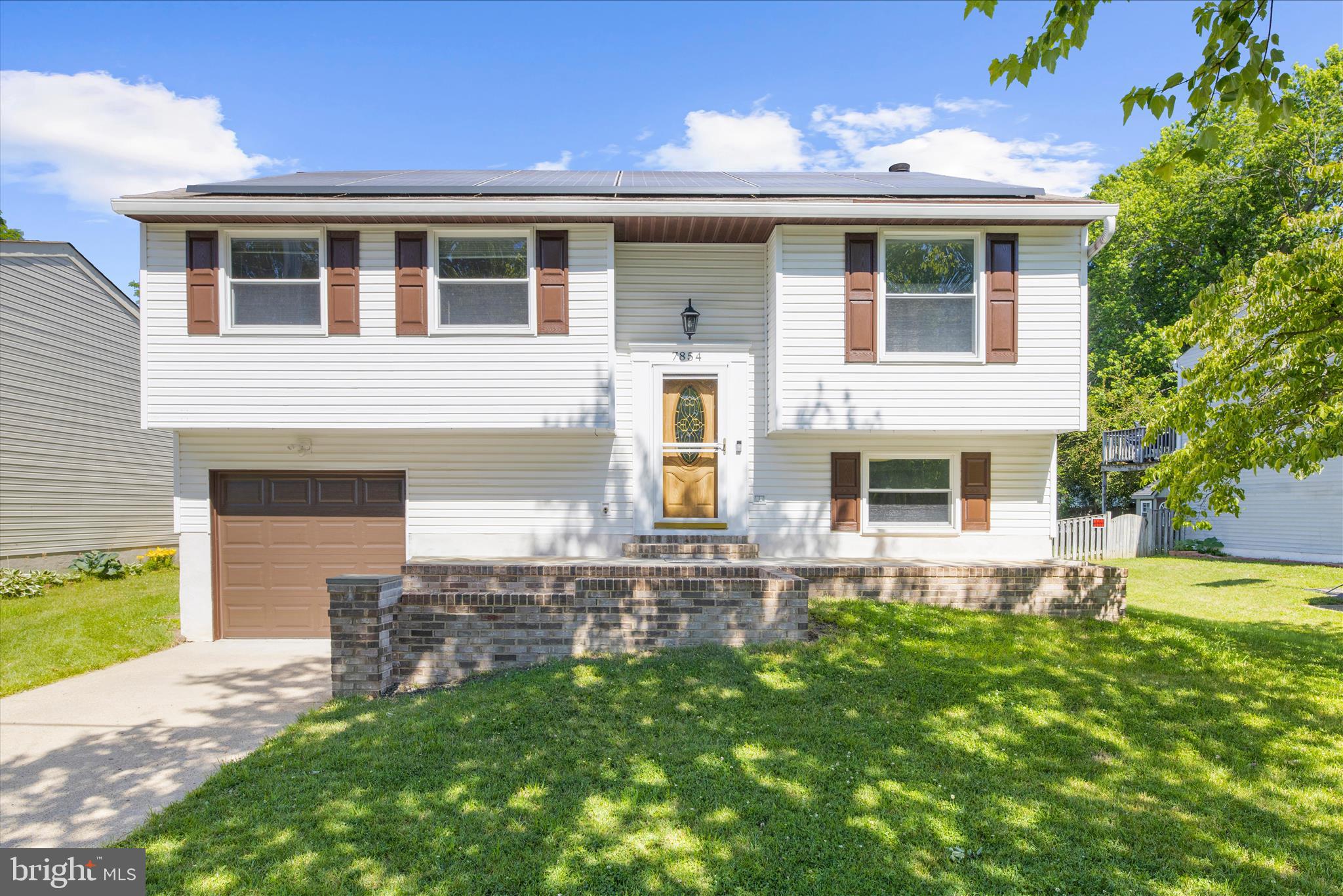 7854 TICK NECK ROAD