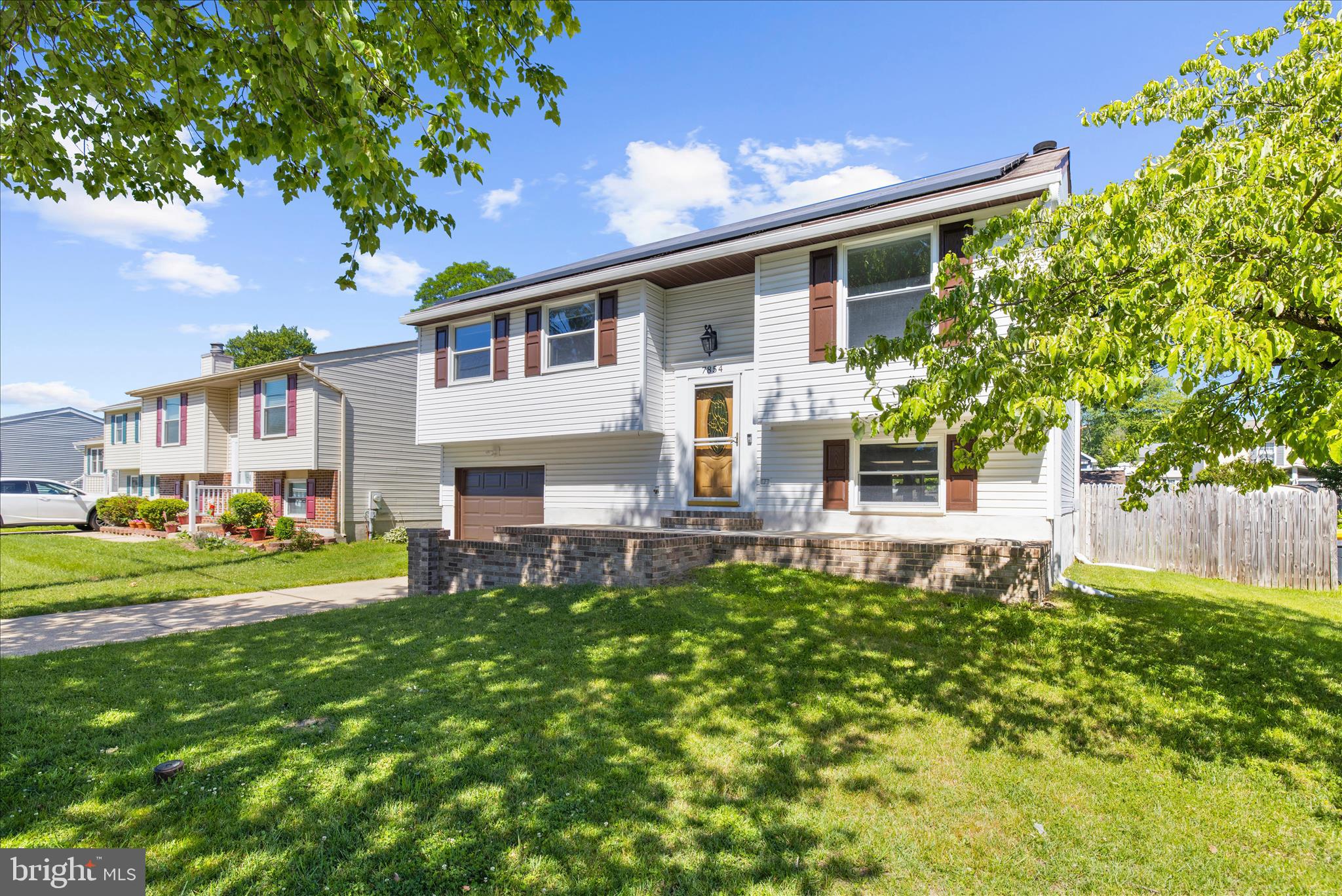 7854 TICK NECK ROAD
