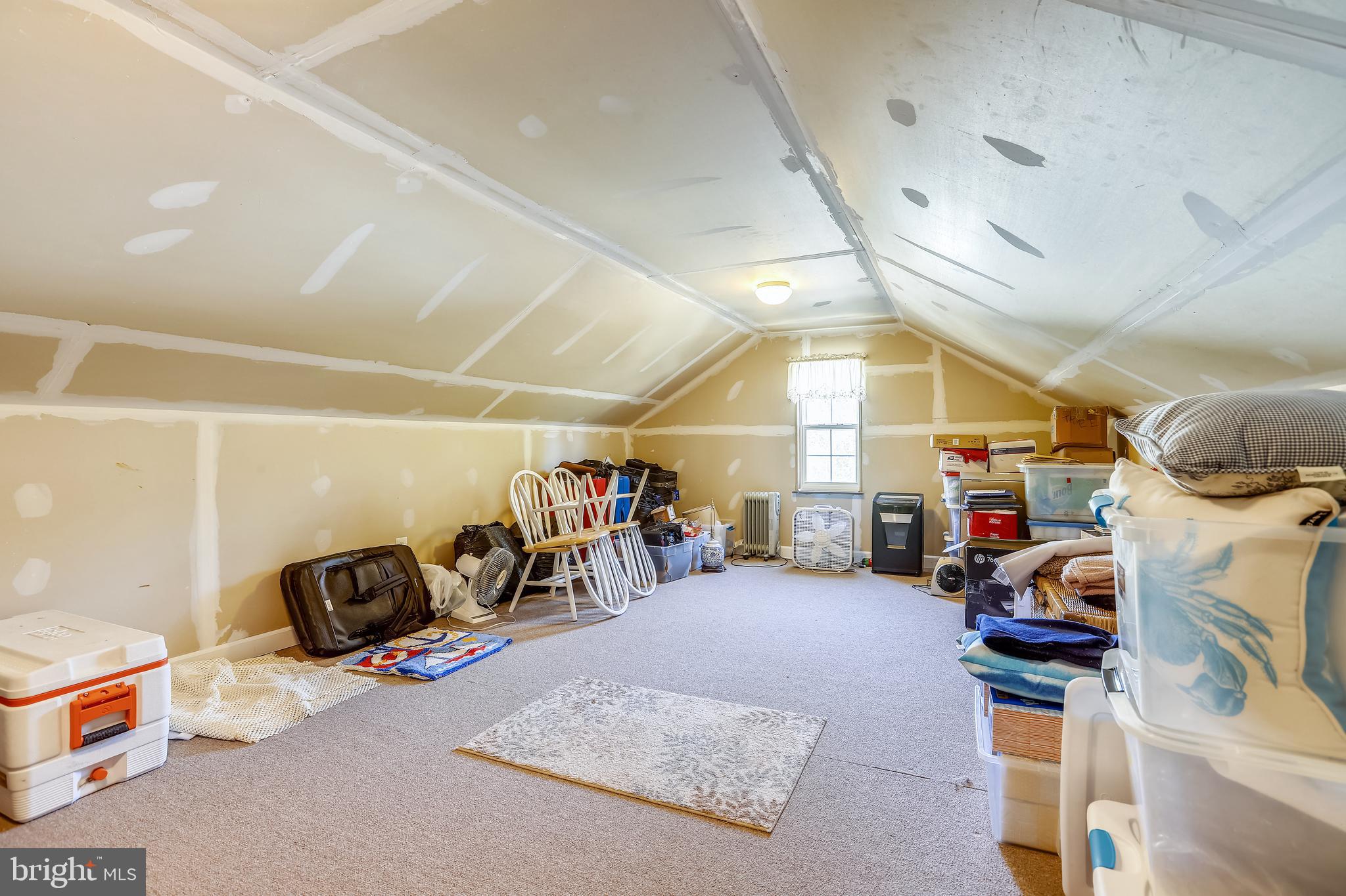 SYMPHONY VILLAGE AT CENTREVILLE - Residential