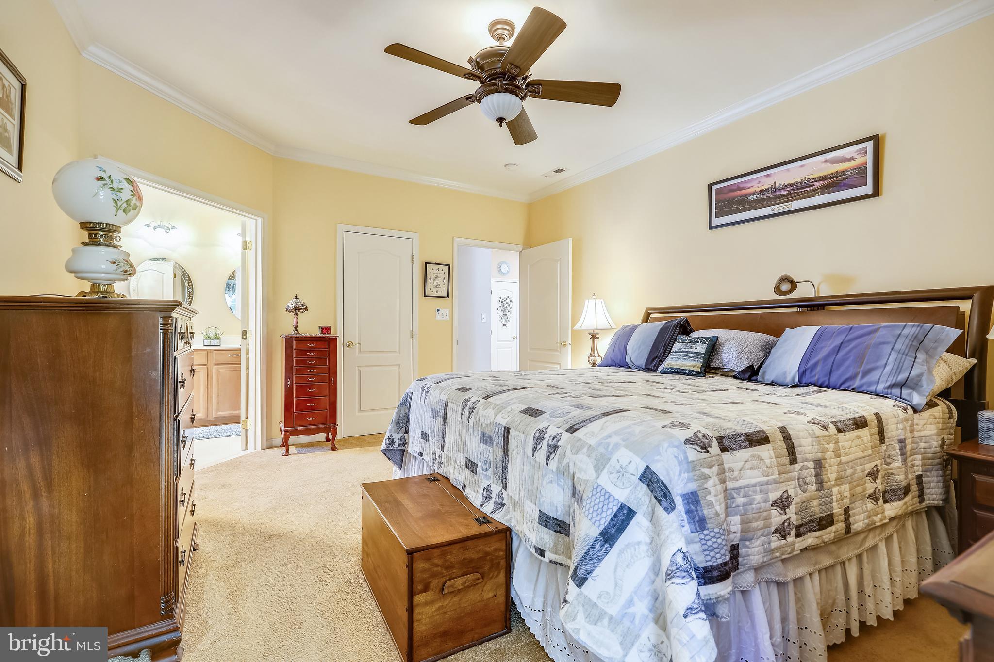 SYMPHONY VILLAGE AT CENTREVILLE - Residential