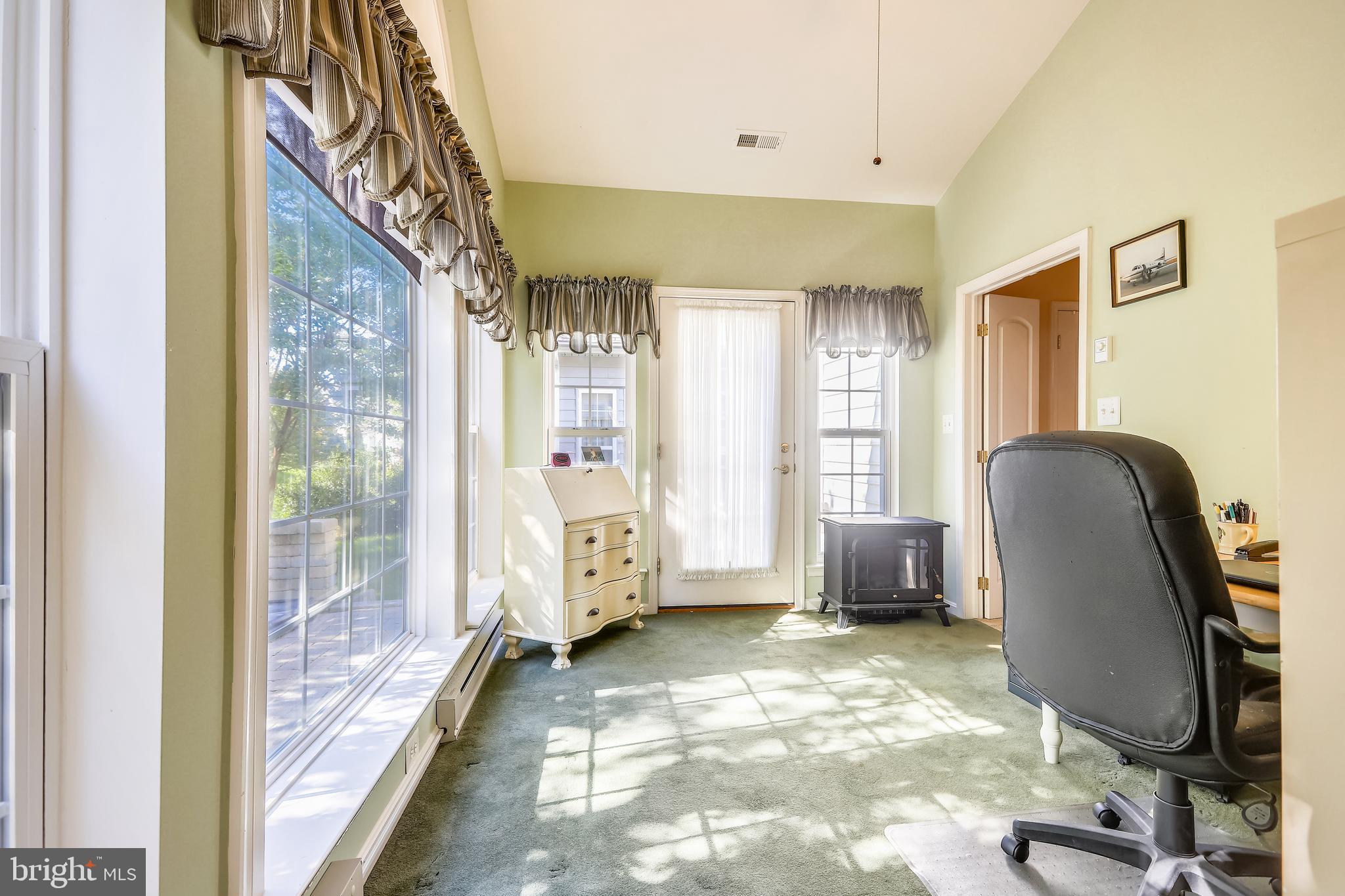 SYMPHONY VILLAGE AT CENTREVILLE - Residential