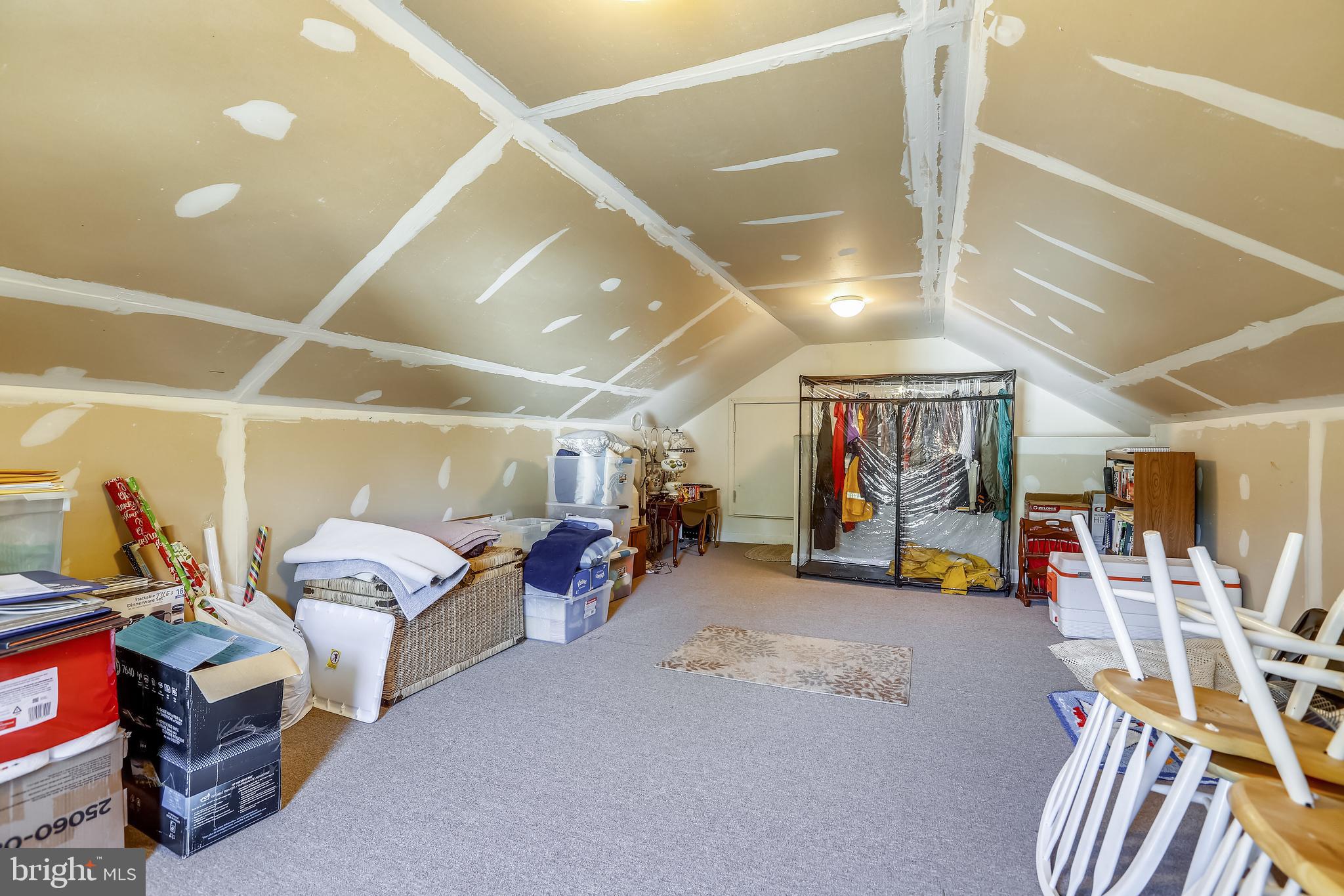 SYMPHONY VILLAGE AT CENTREVILLE - Residential