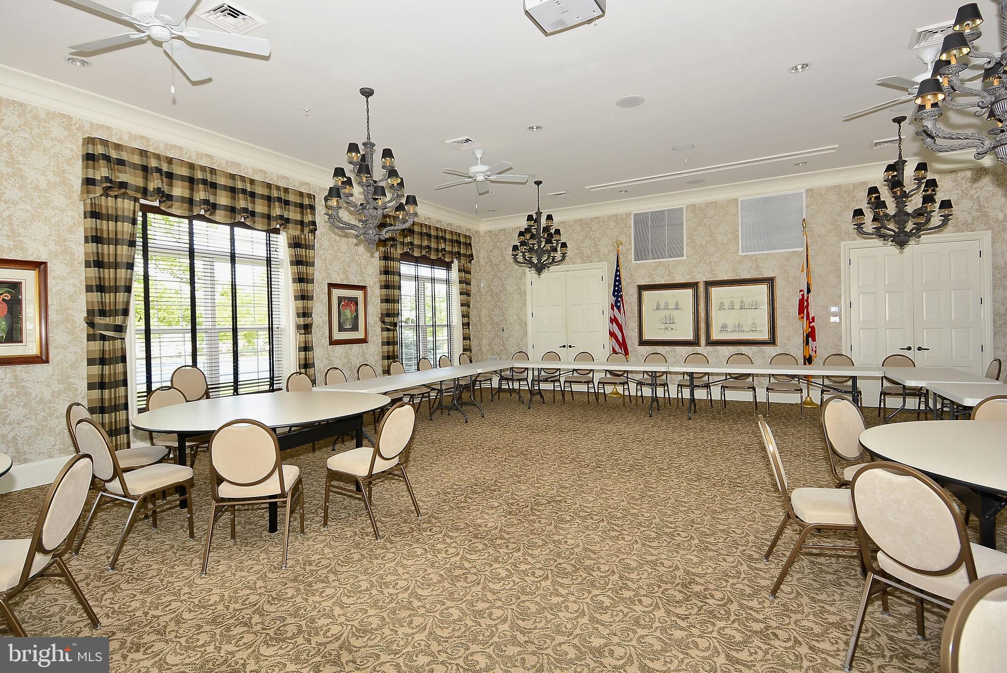 SYMPHONY VILLAGE AT CENTREVILLE - Residential